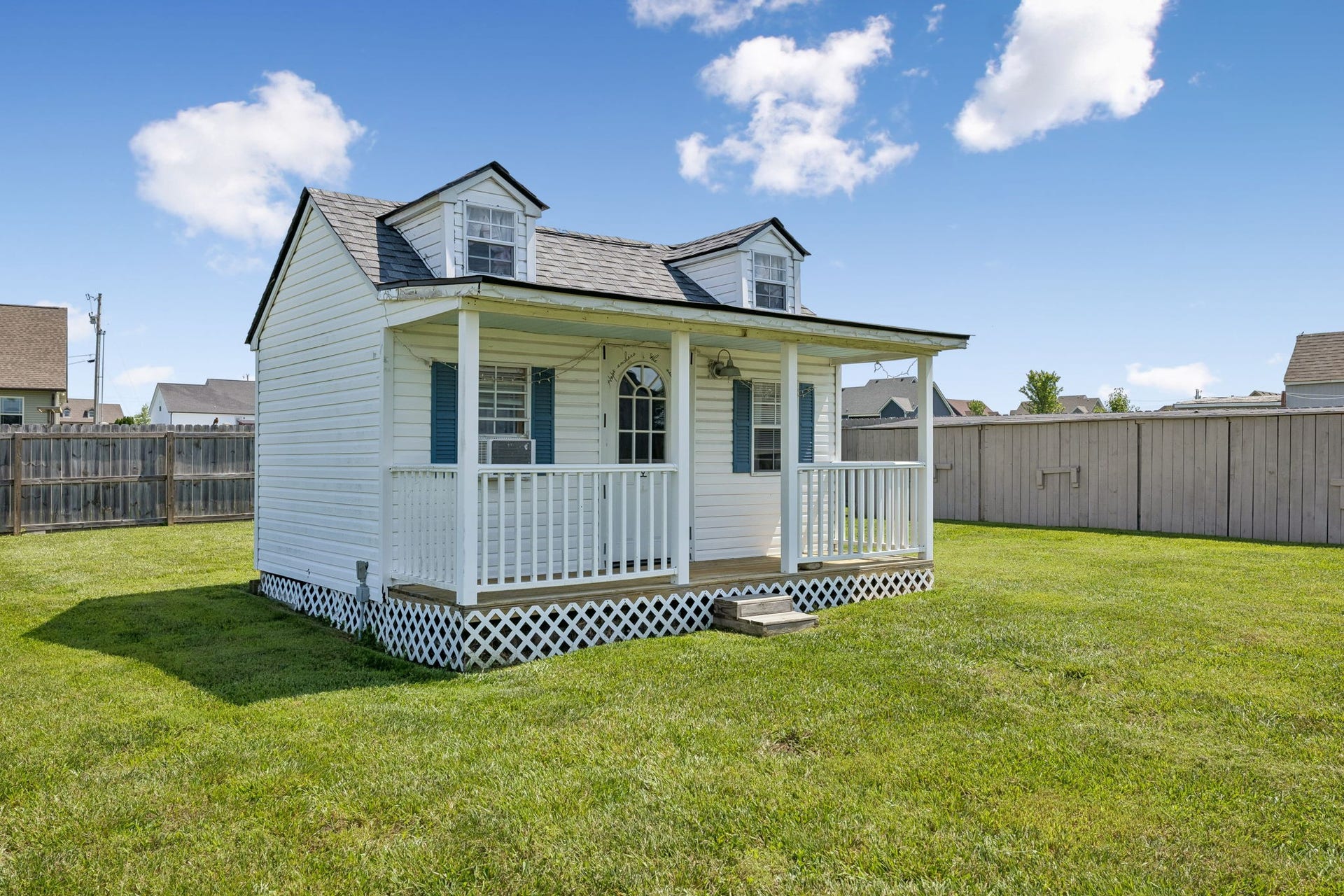 957 Richland Farms Dr, Manchester, TN 37355 957 Richland Farms Dr, Manchester, TN 37355