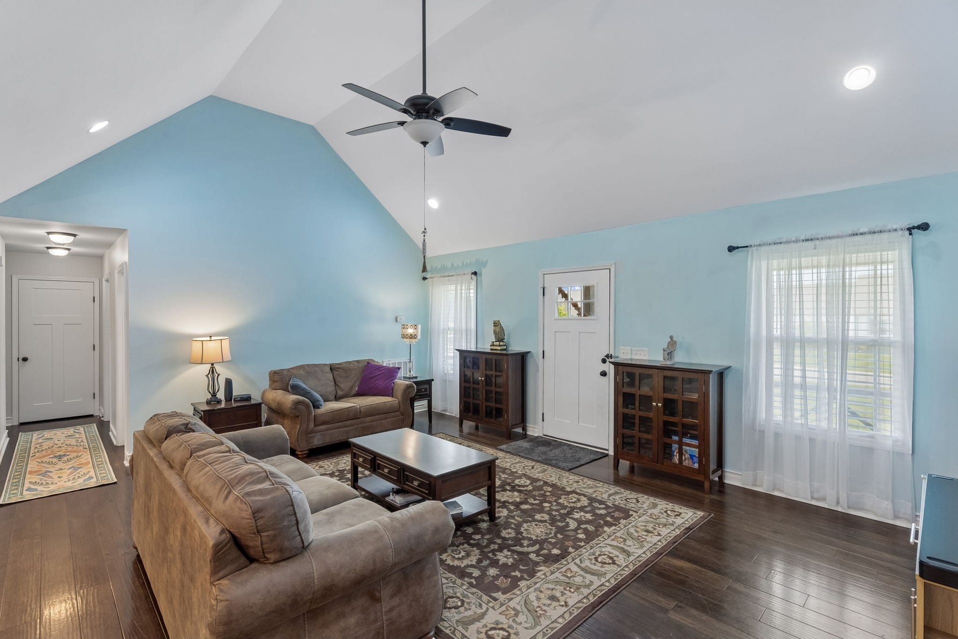957 Richland Farms Dr, Manchester, TN 37355 957 Richland Farms Dr, Manchester, TN 37355