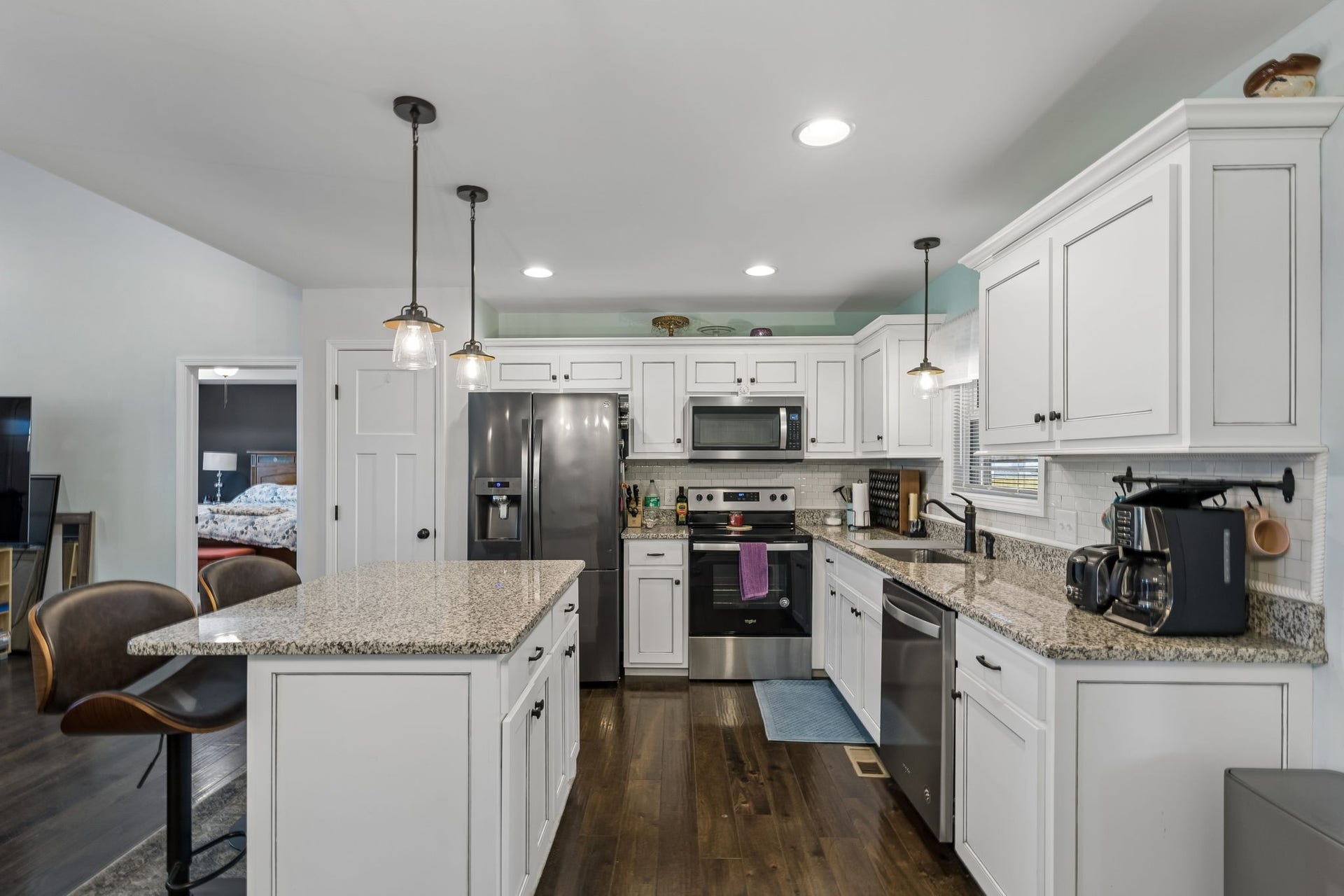 957 Richland Farms Dr, Manchester, TN 37355 957 Richland Farms Dr, Manchester, TN 37355