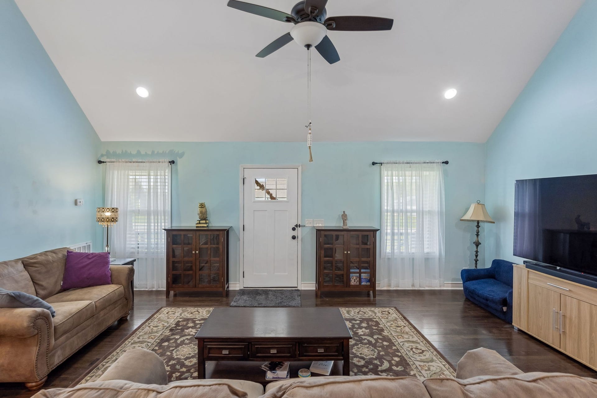 957 Richland Farms Dr, Manchester, TN 37355 957 Richland Farms Dr, Manchester, TN 37355