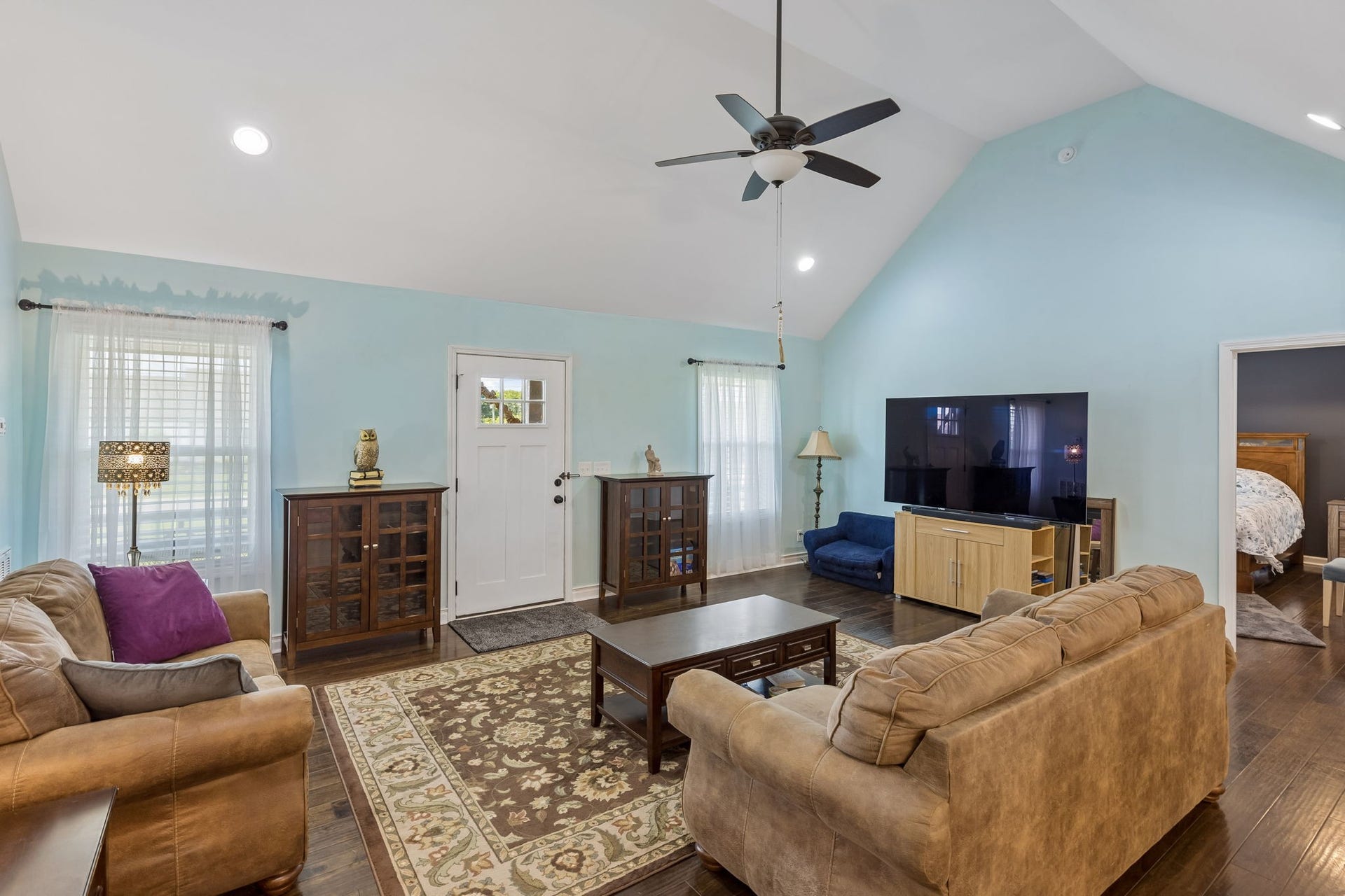 957 Richland Farms Dr, Manchester, TN 37355 957 Richland Farms Dr, Manchester, TN 37355
