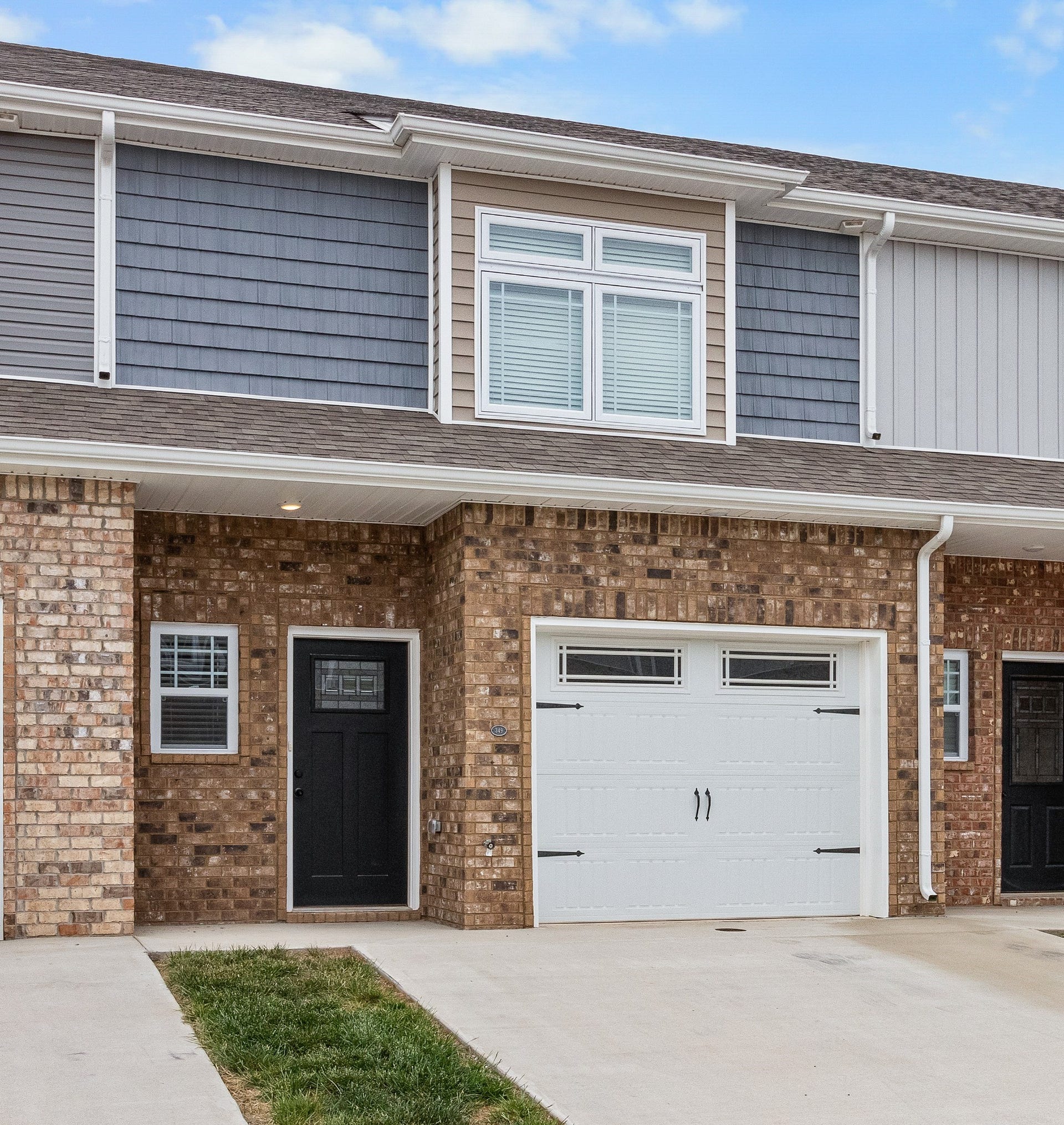 349 Fallow Cir, Clarksville, TN 37040 349 Fallow Cir, Clarksville, TN 37040
