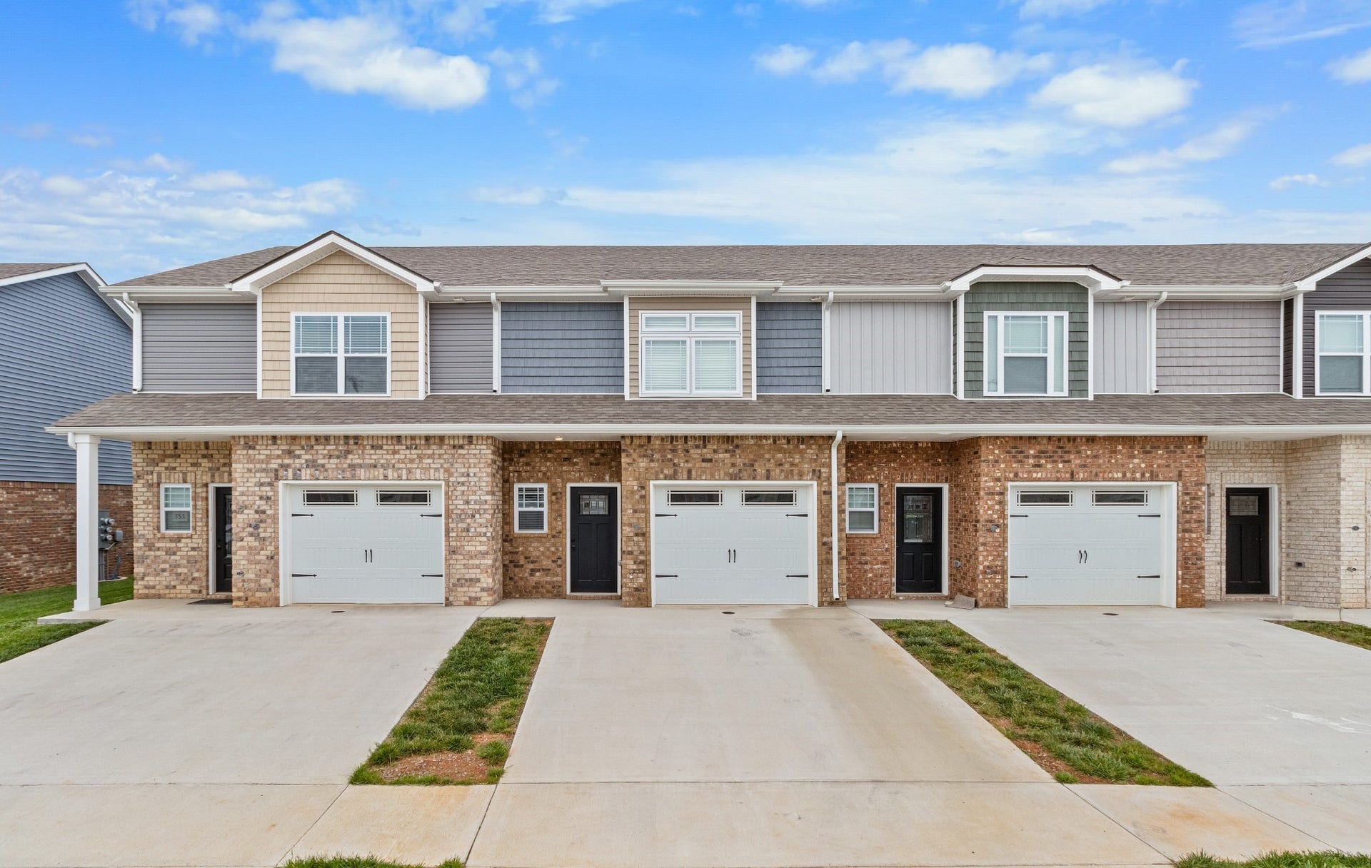 349 Fallow Cir, Clarksville, TN 37040 349 Fallow Cir, Clarksville, TN 37040