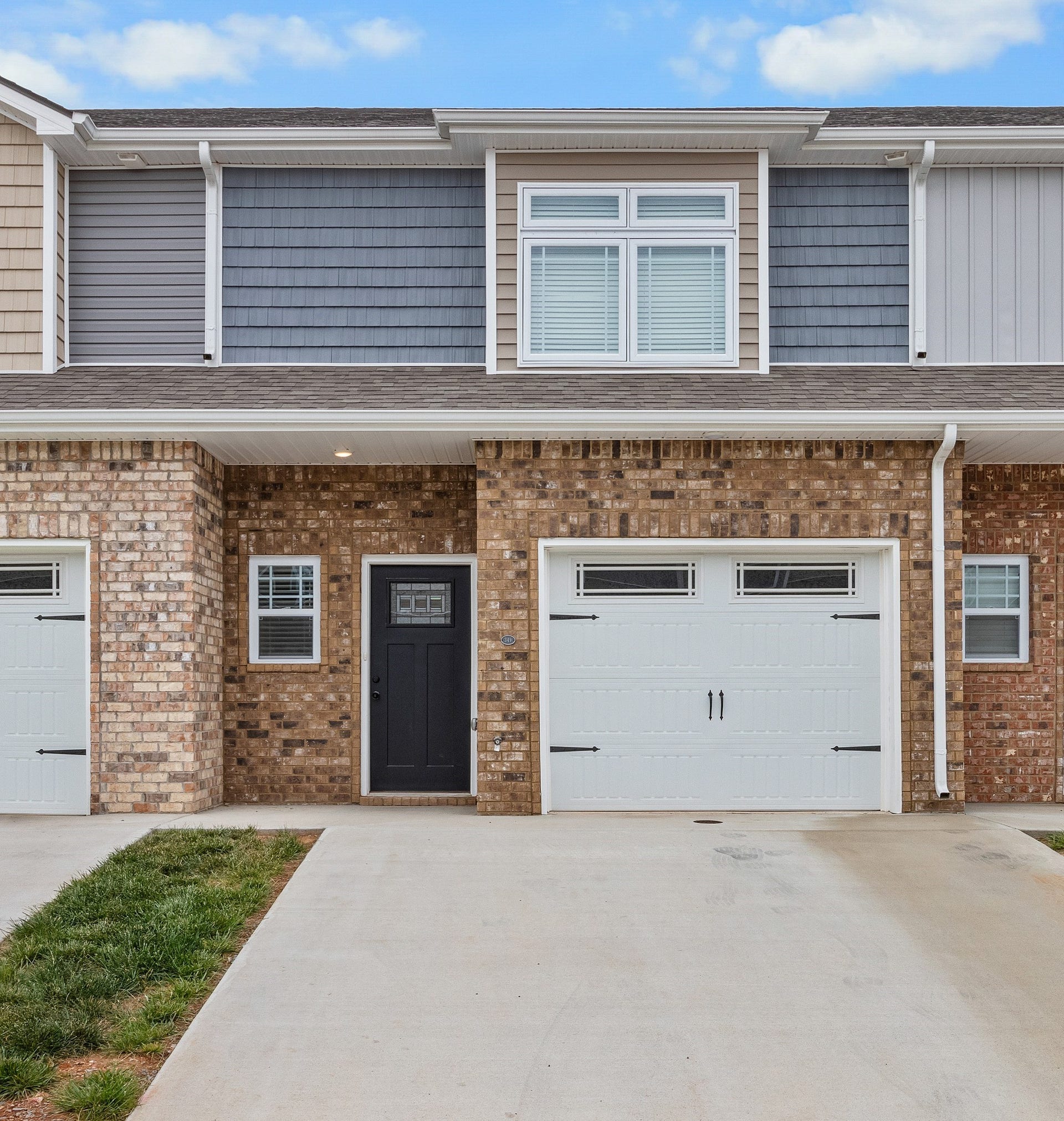 349 Fallow Cir, Clarksville, TN 37040 349 Fallow Cir, Clarksville, TN 37040