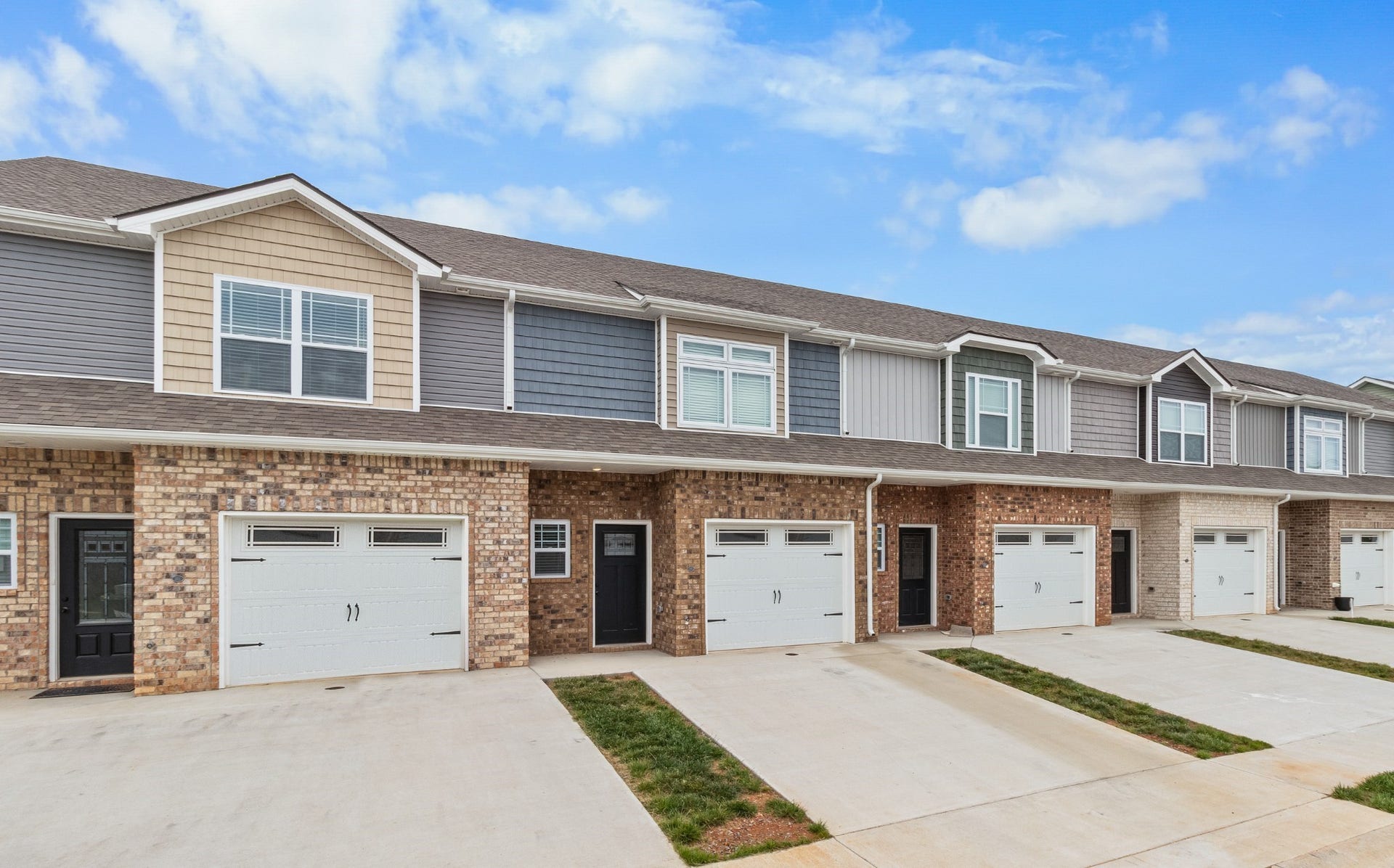 349 Fallow Cir, Clarksville, TN 37040 349 Fallow Cir, Clarksville, TN 37040