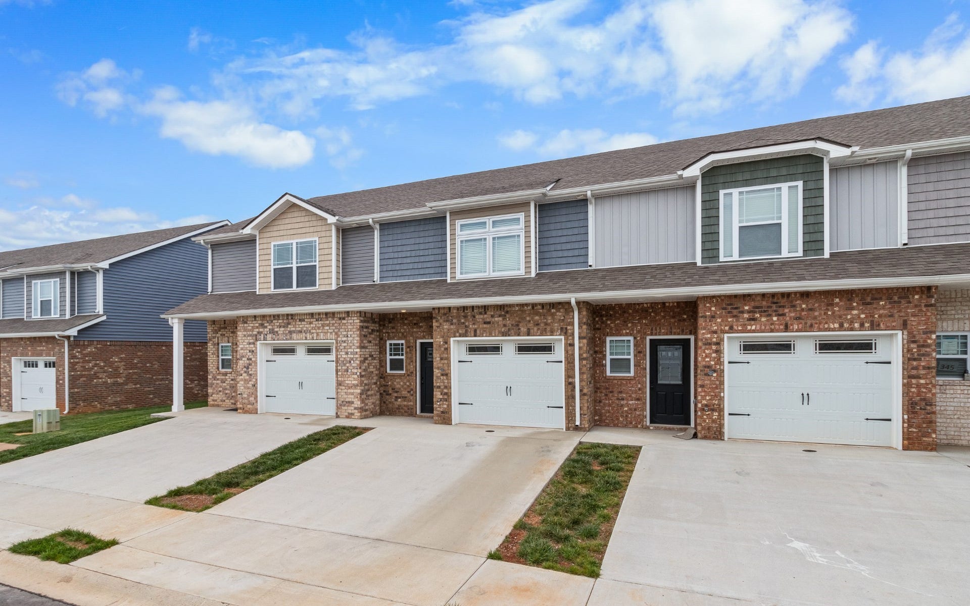 349 Fallow Cir, Clarksville, TN 37040 349 Fallow Cir, Clarksville, TN 37040