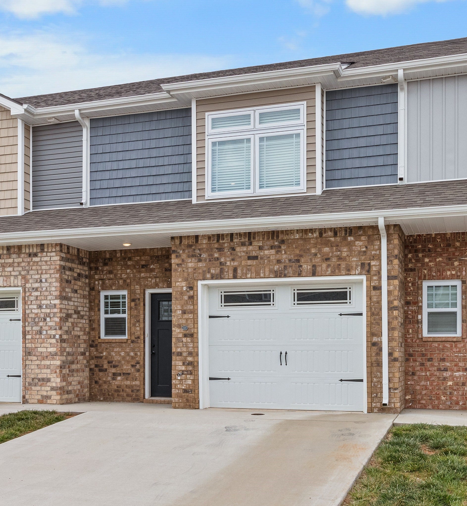 349 Fallow Cir, Clarksville, TN 37040 349 Fallow Cir, Clarksville, TN 37040