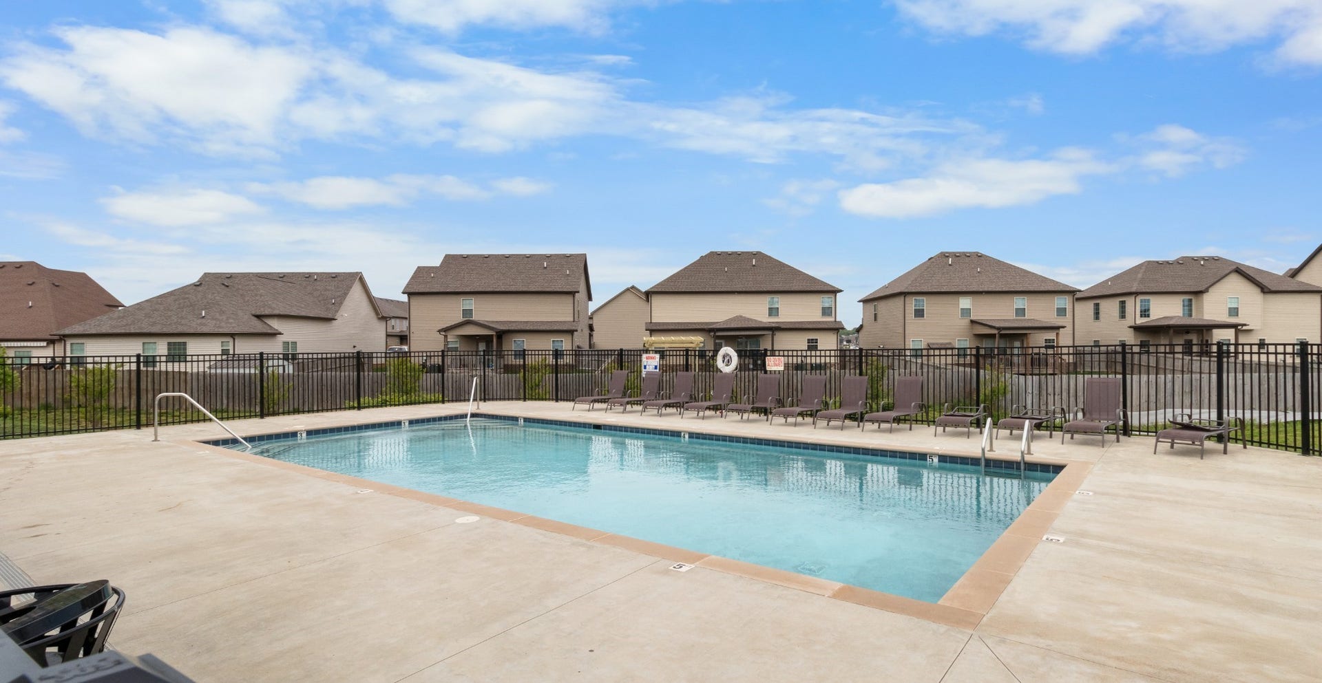 349 Fallow Cir, Clarksville, TN 37040 349 Fallow Cir, Clarksville, TN 37040