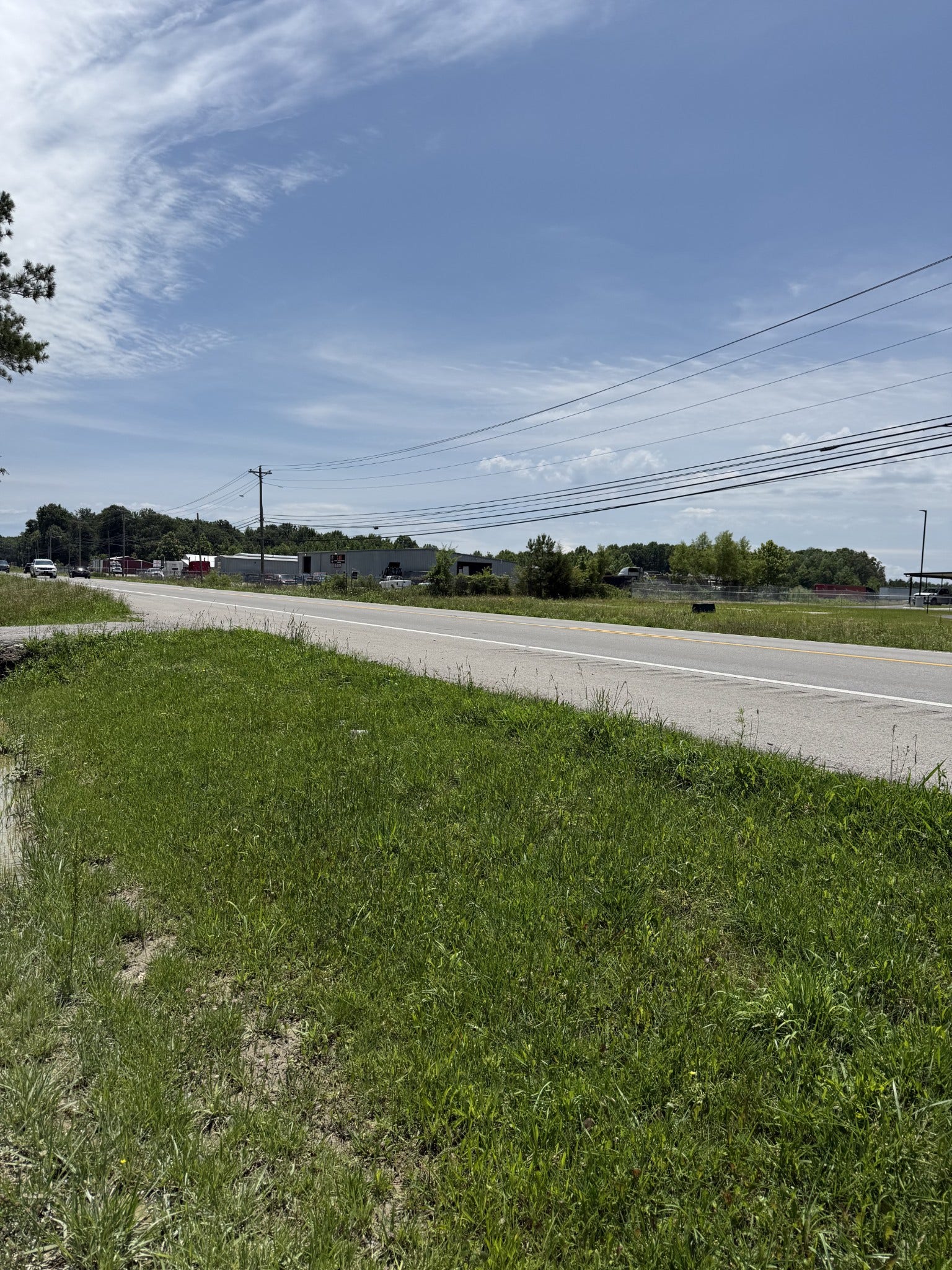 3295 Hillsboro Hwy, Manchester, TN 37355 3295 Hillsboro Hwy, Manchester, TN 37355