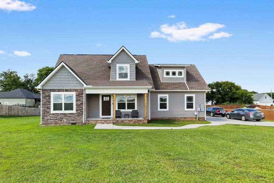 Property photo for 2511 Unionville Deason Rd, Bell Buckle, TN
