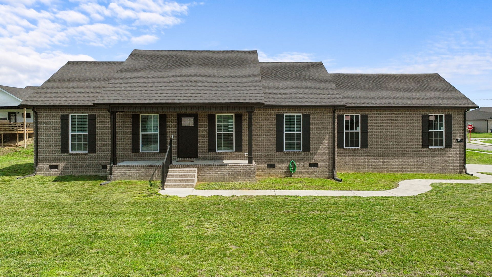 513 Rose Ln, Shelbyville, TN 37160 513 Rose Ln, Shelbyville, TN 37160
