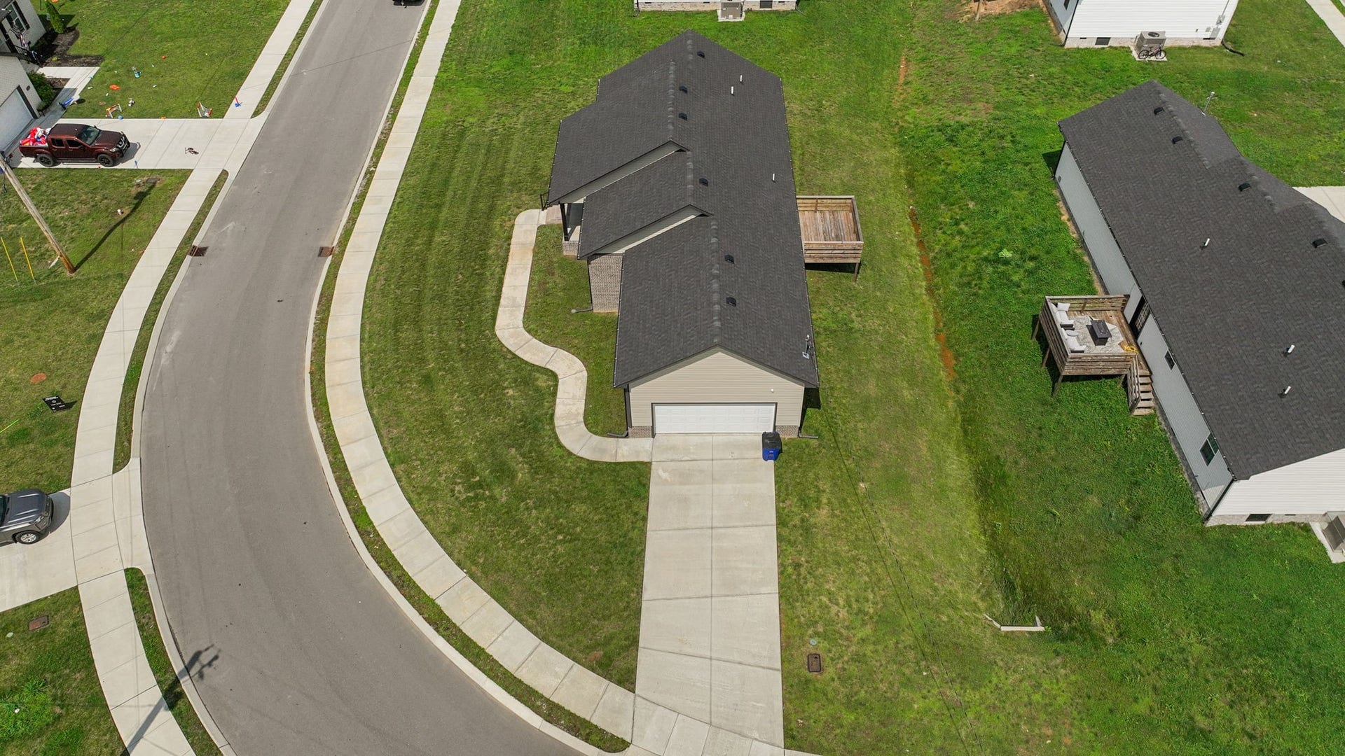 513 Rose Ln, Shelbyville, TN 37160 513 Rose Ln, Shelbyville, TN 37160
