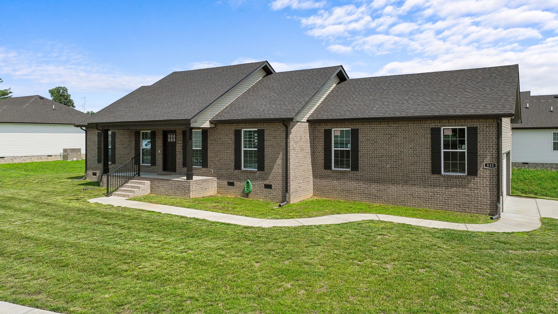 513 Rose Ln, Shelbyville, TN 37160 513 Rose Ln, Shelbyville, TN 37160