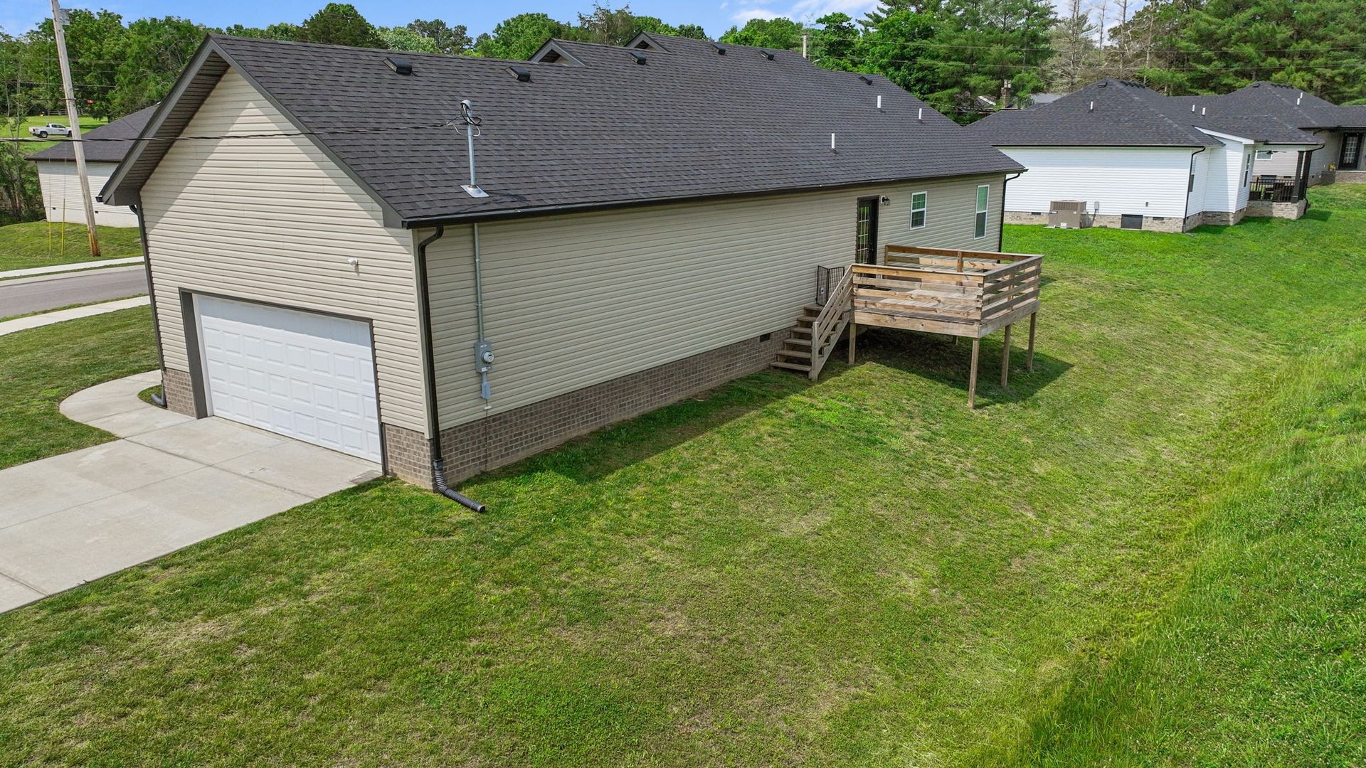513 Rose Ln, Shelbyville, TN 37160 513 Rose Ln, Shelbyville, TN 37160