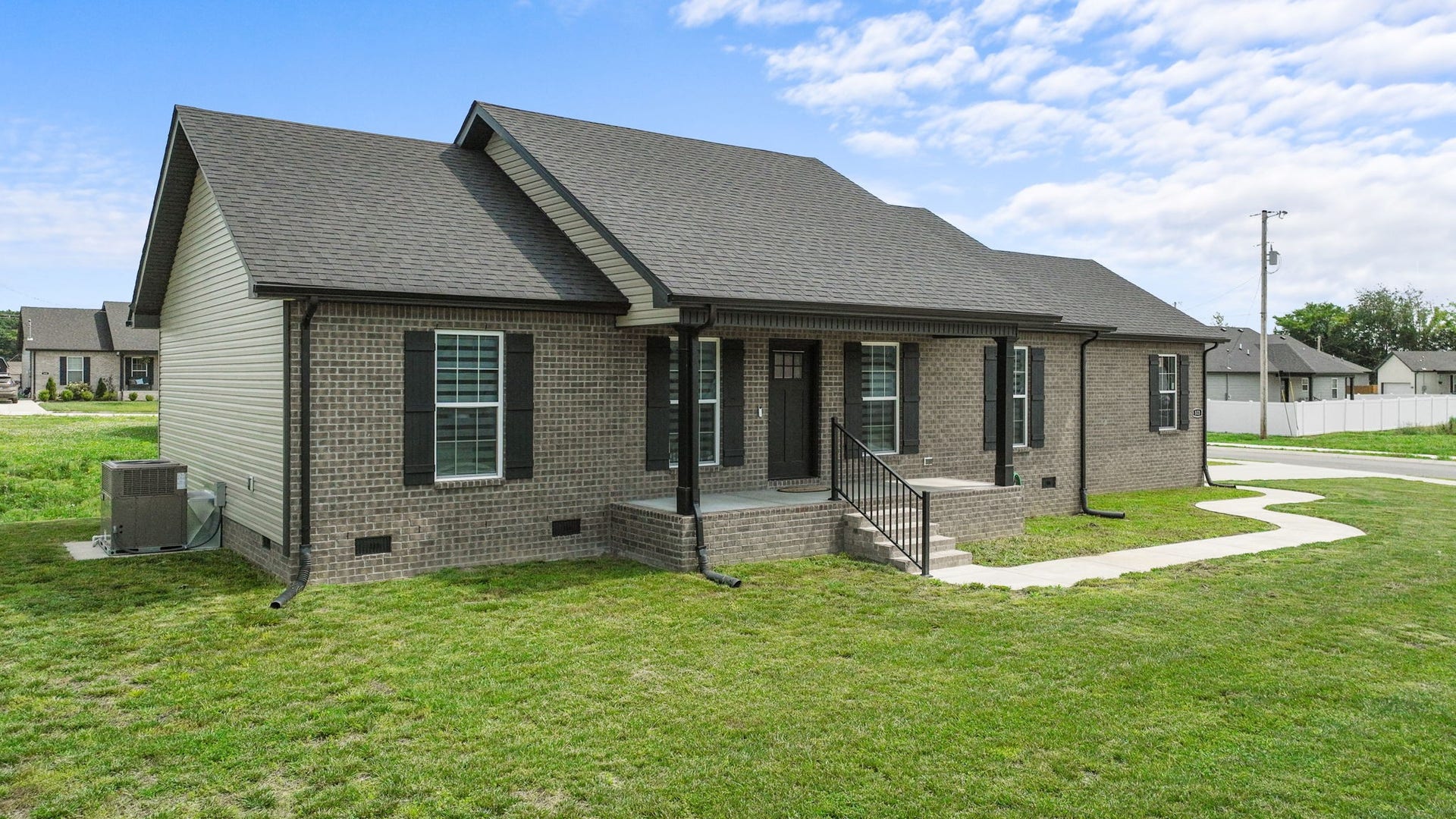 513 Rose Ln, Shelbyville, TN 37160 513 Rose Ln, Shelbyville, TN 37160
