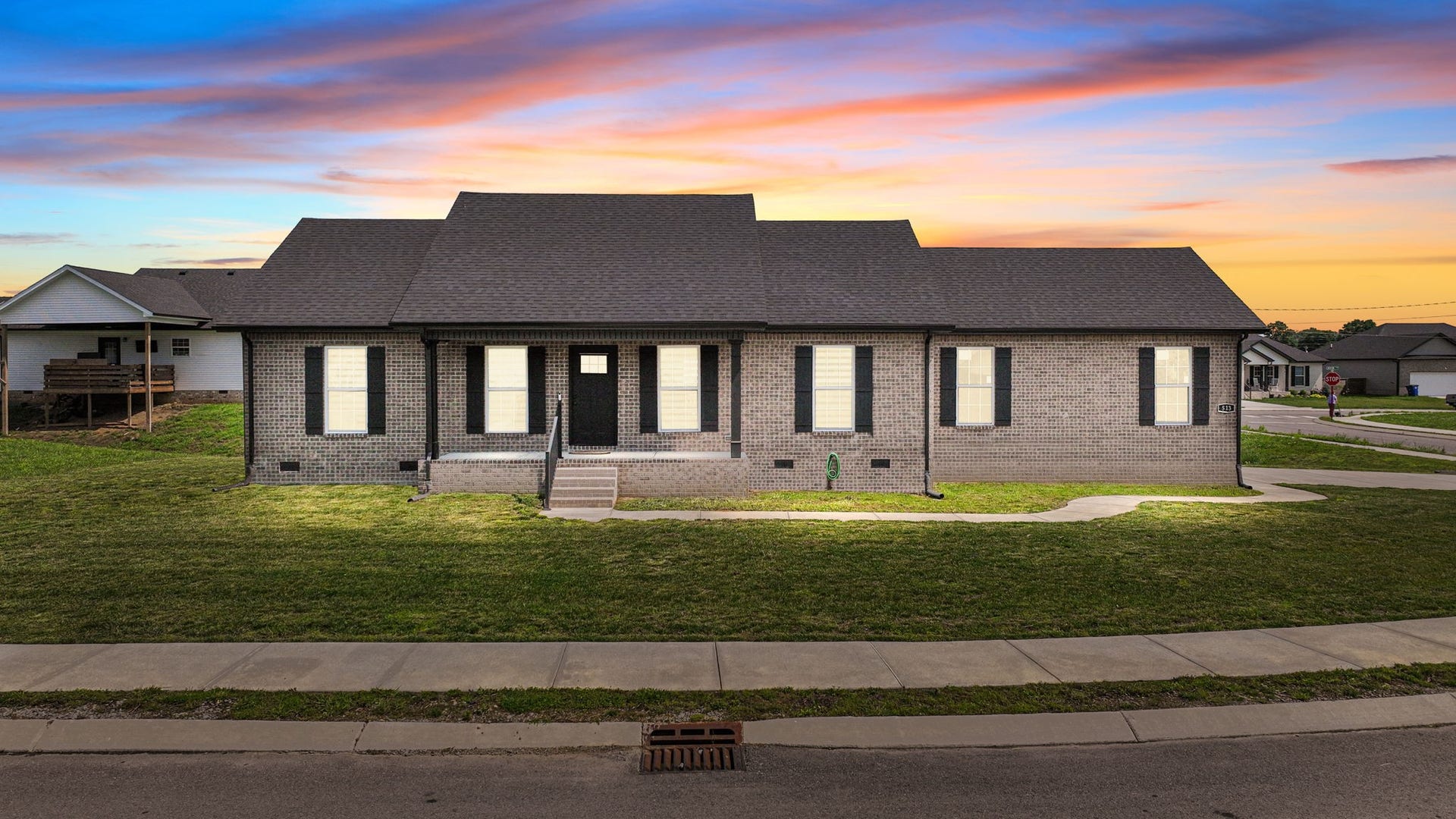 513 Rose Ln, Shelbyville, TN 37160 513 Rose Ln, Shelbyville, TN 37160