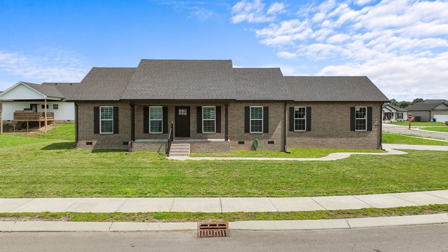 Property photo for 513 Rose Ln, Shelbyville, TN