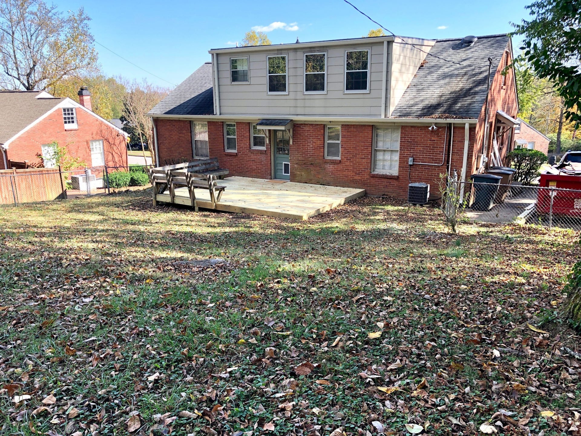 721 Kendall Dr, Nashville, TN 37209 721 Kendall Dr, Nashville, TN 37209