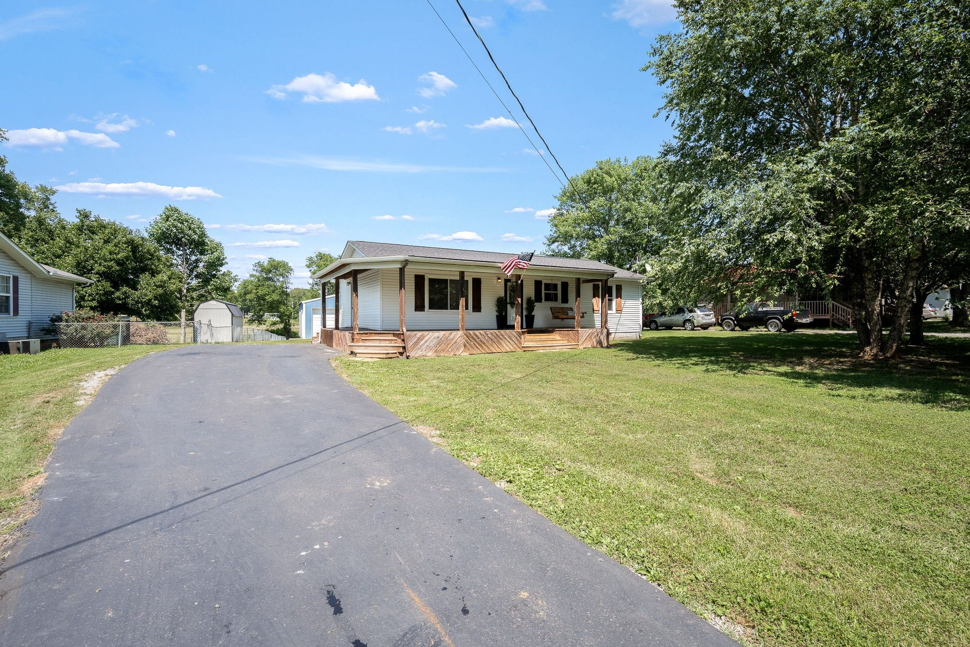 636 Warner Bridge Rd, Shelbyville, TN 37160 636 Warner Bridge Rd, Shelbyville, TN 37160