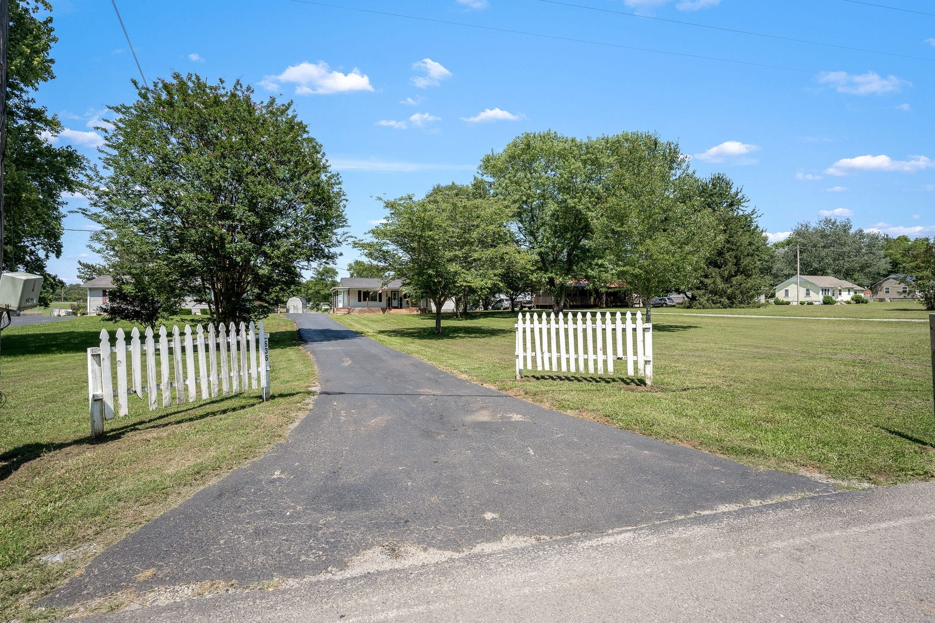 636 Warner Bridge Rd, Shelbyville, TN 37160 636 Warner Bridge Rd, Shelbyville, TN 37160