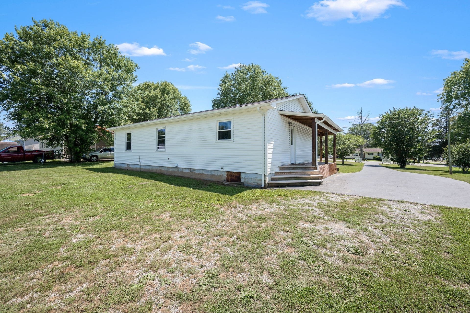 636 Warner Bridge Rd, Shelbyville, TN 37160 636 Warner Bridge Rd, Shelbyville, TN 37160