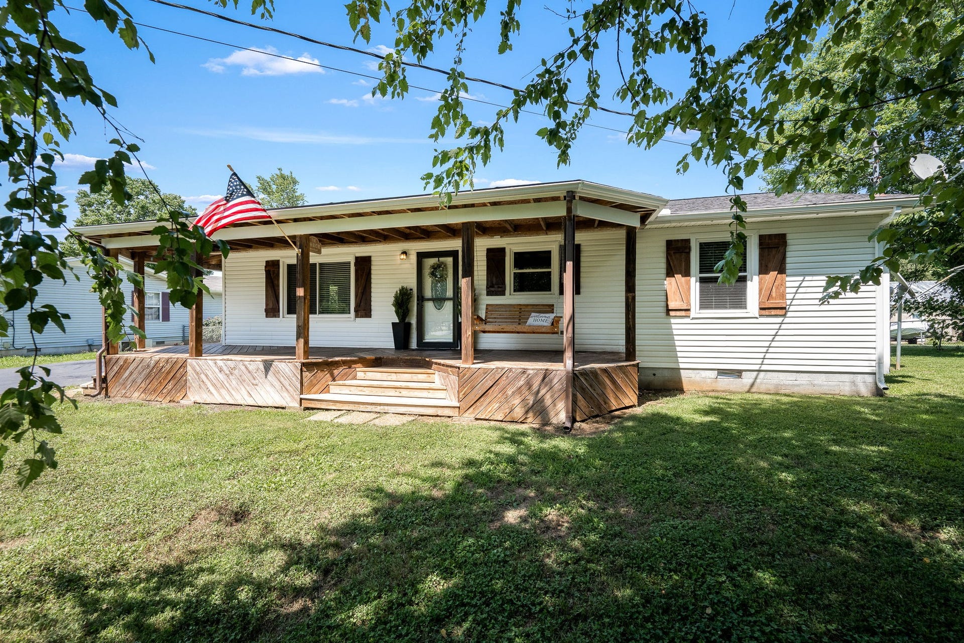 636 Warner Bridge Rd, Shelbyville, TN 37160 636 Warner Bridge Rd, Shelbyville, TN 37160