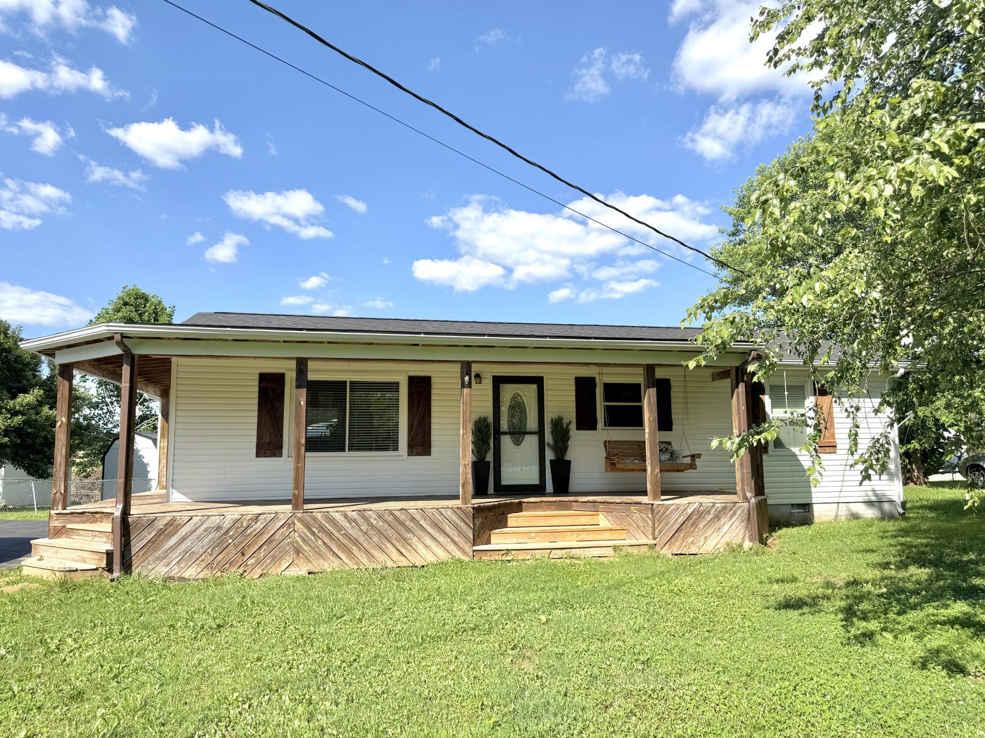 636 Warner Bridge Rd, Shelbyville, TN 37160 636 Warner Bridge Rd, Shelbyville, TN 37160