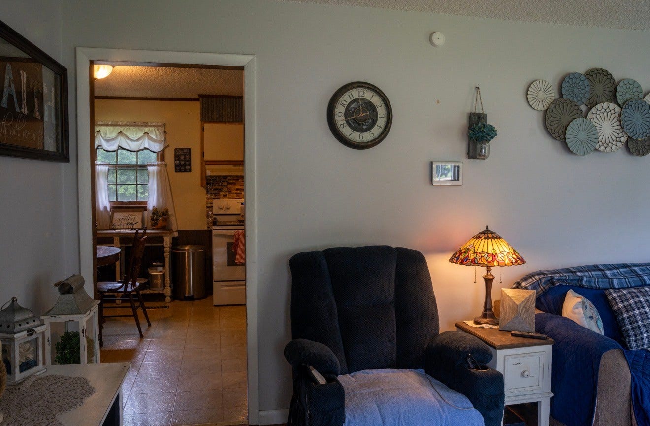 721 Spring St, Lewisburg, TN 37091 721 Spring St, Lewisburg, TN 37091