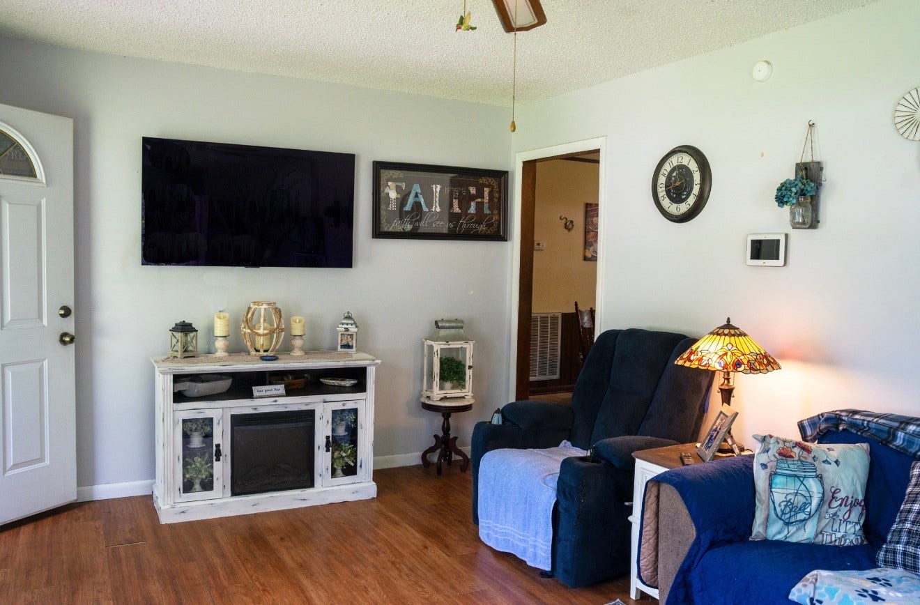 721 Spring St, Lewisburg, TN 37091 721 Spring St, Lewisburg, TN 37091