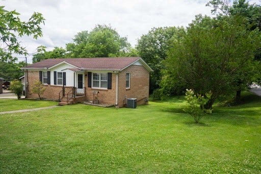 721 Spring St, Lewisburg, TN 37091 721 Spring St, Lewisburg, TN 37091