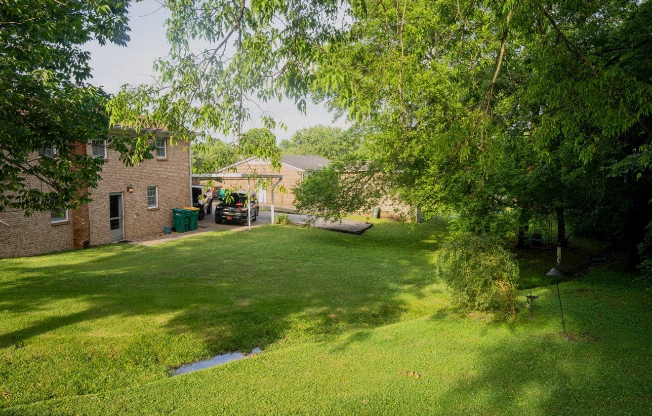 721 Spring St, Lewisburg, TN 37091 721 Spring St, Lewisburg, TN 37091