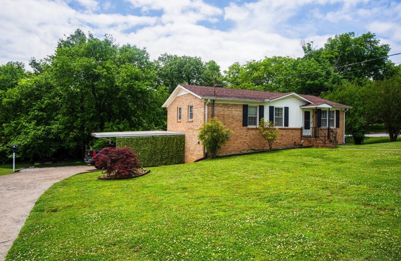 721 Spring St, Lewisburg, TN 37091 721 Spring St, Lewisburg, TN 37091