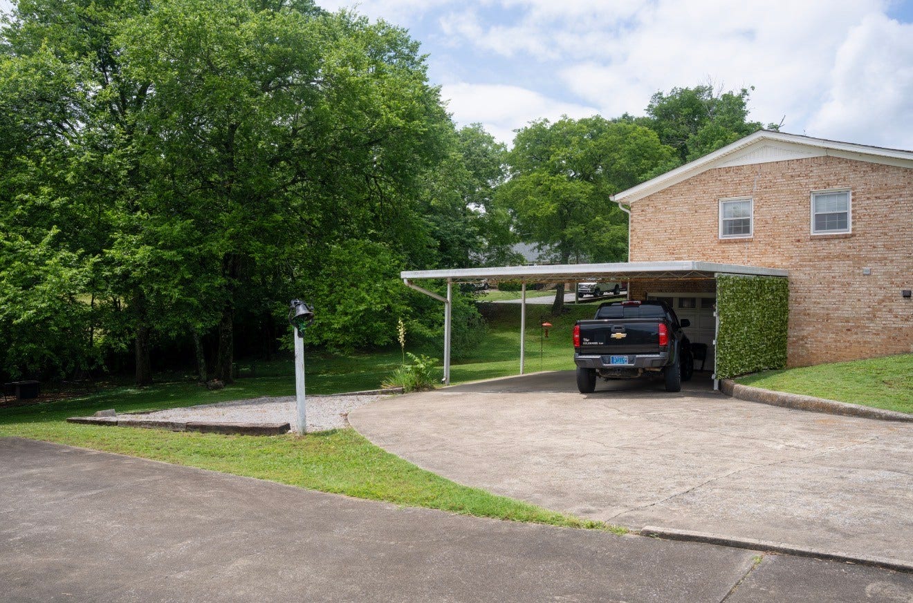 721 Spring St, Lewisburg, TN 37091 721 Spring St, Lewisburg, TN 37091