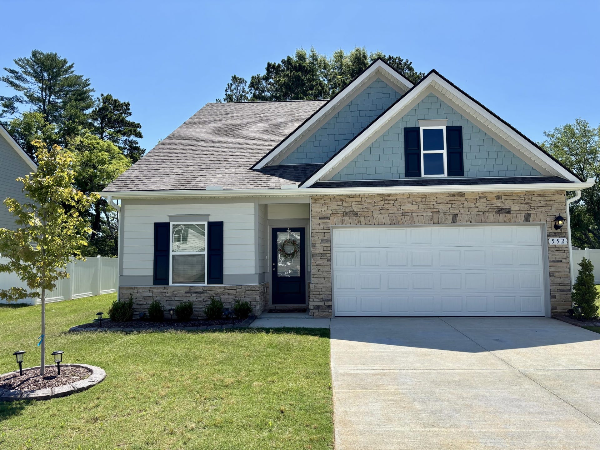 552 Nightengale Ridge Dr, Columbia, TN 38401 552 Nightengale Ridge Dr, Columbia, TN 38401