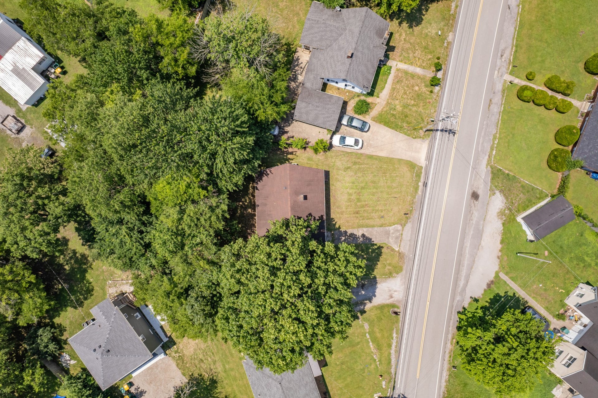 667 Franklin Ave, Lewisburg, TN 37091
