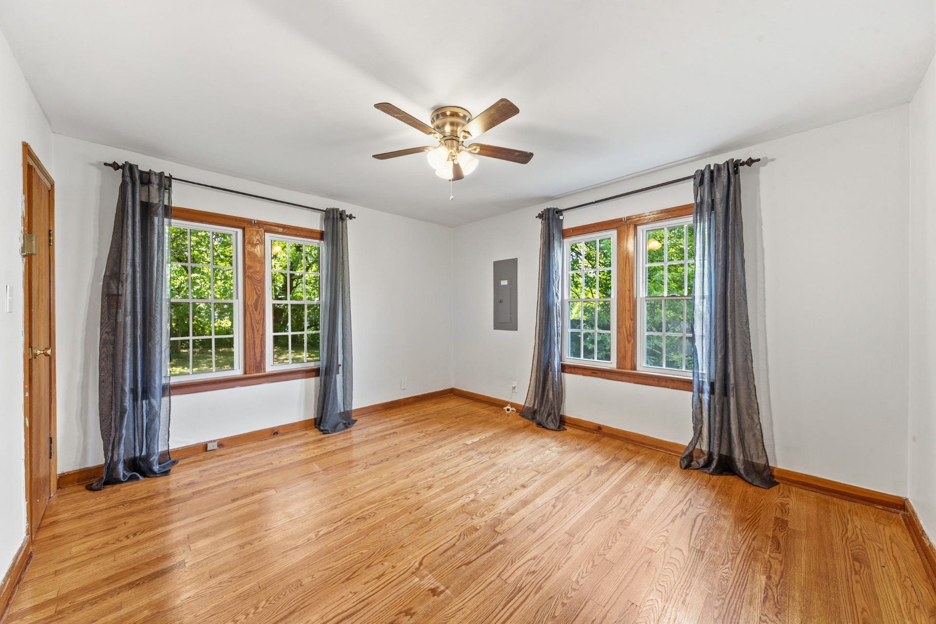 667 Franklin Ave, Lewisburg, TN 37091