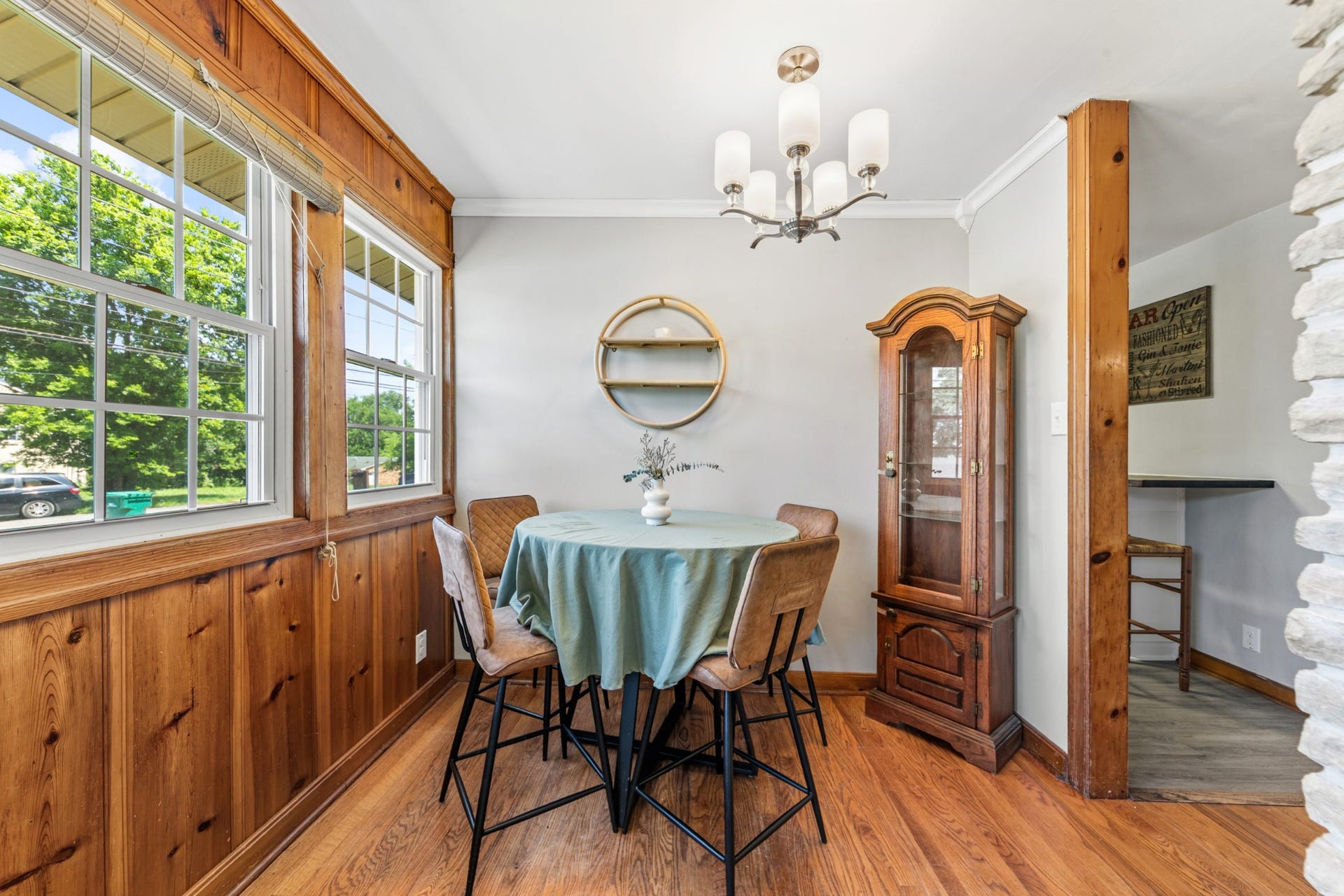 667 Franklin Ave, Lewisburg, TN 37091
