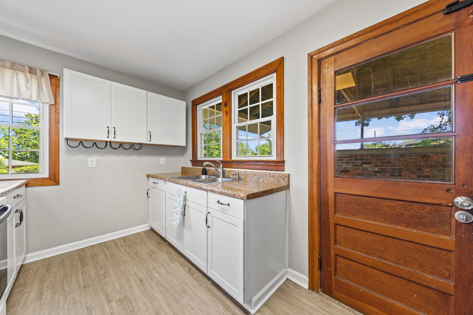 667 Franklin Ave, Lewisburg, TN 37091