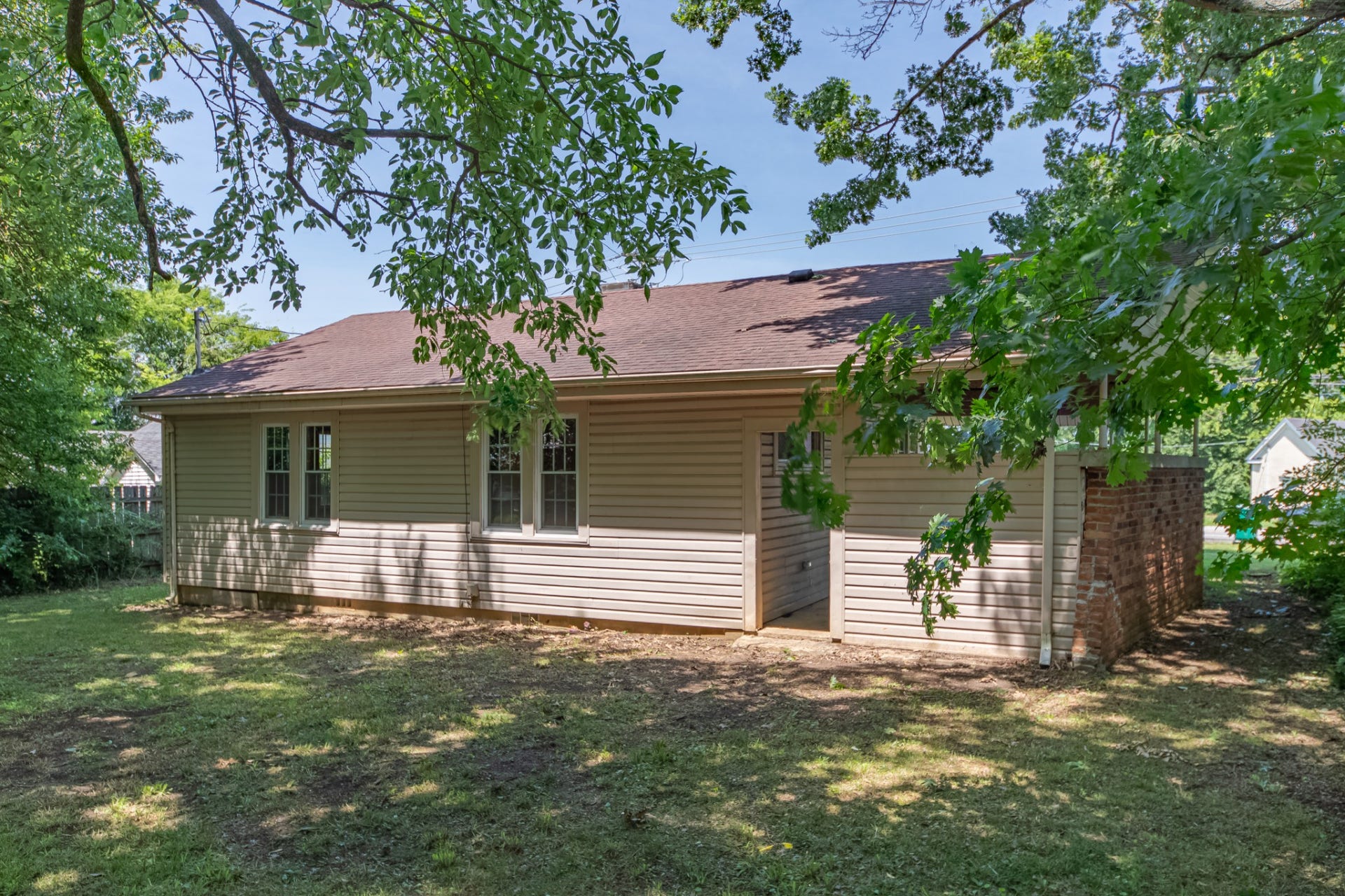 667 Franklin Ave, Lewisburg, TN 37091
