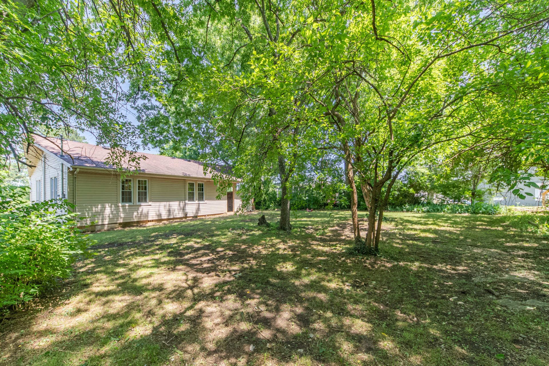 667 Franklin Ave, Lewisburg, TN 37091