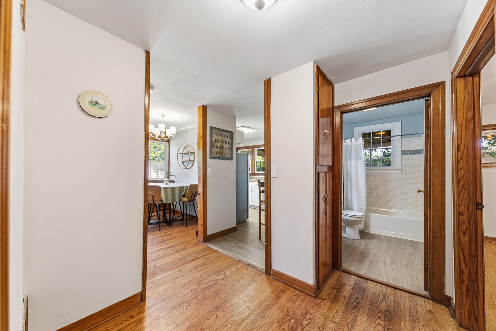 667 Franklin Ave, Lewisburg, TN 37091