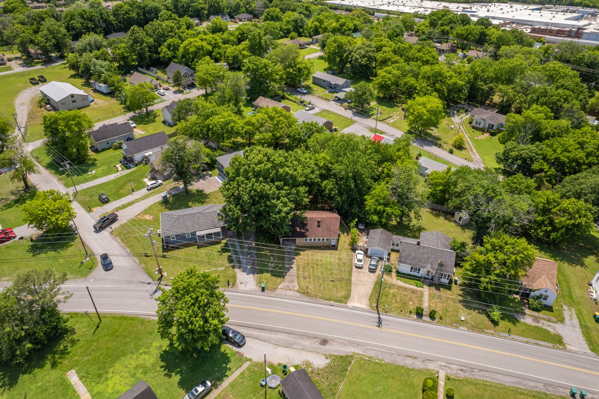 667 Franklin Ave, Lewisburg, TN 37091