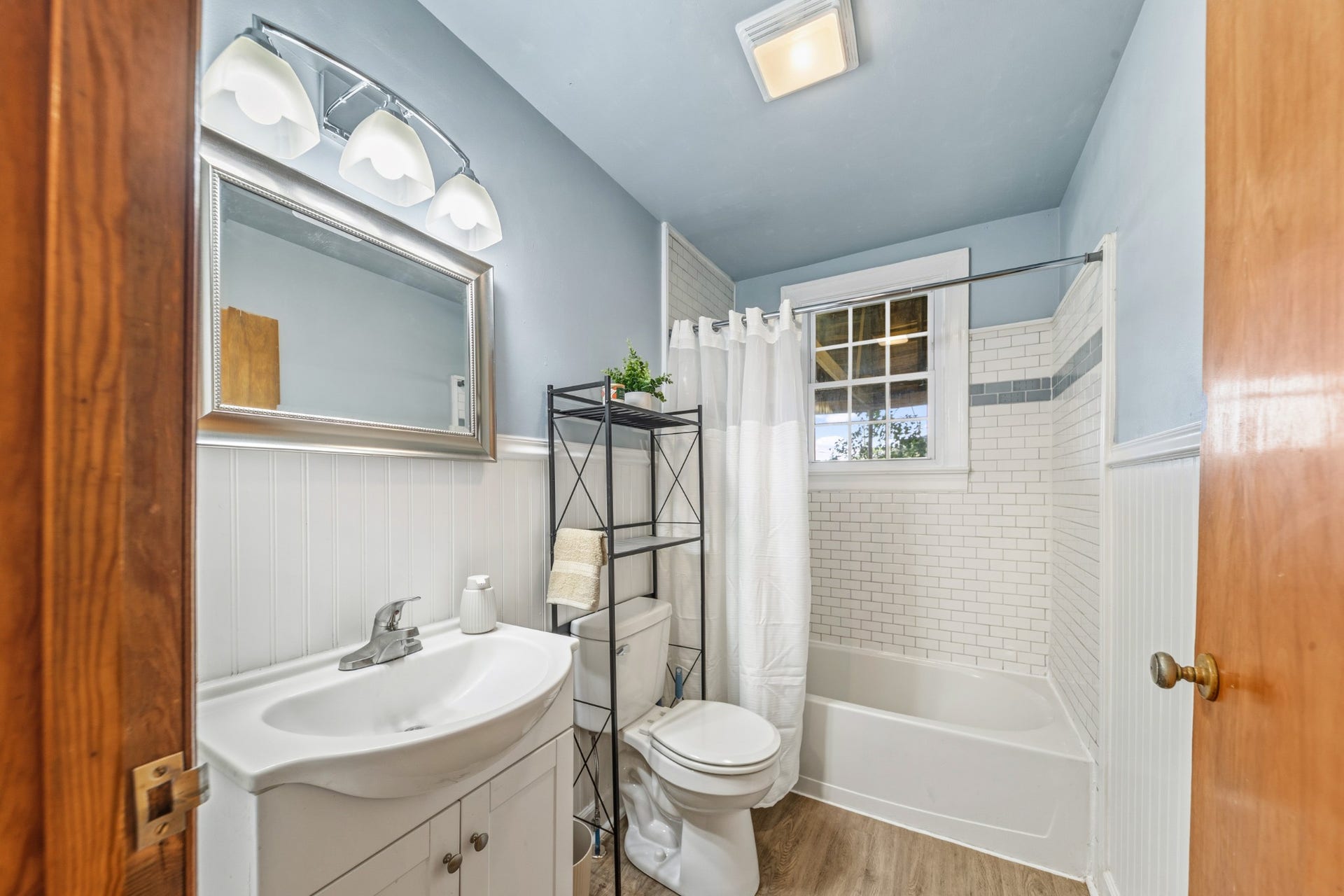 667 Franklin Ave, Lewisburg, TN 37091