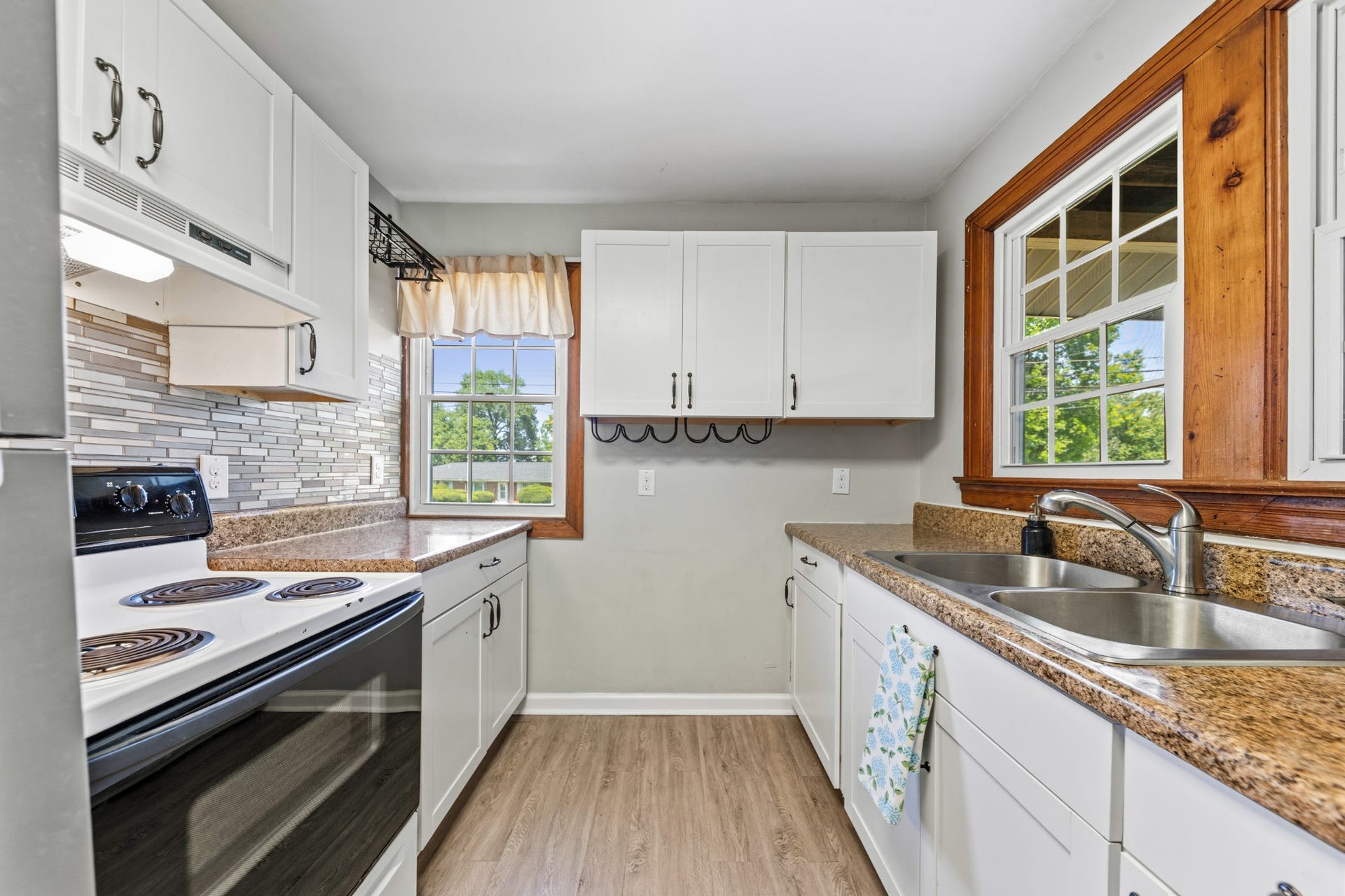 667 Franklin Ave, Lewisburg, TN 37091