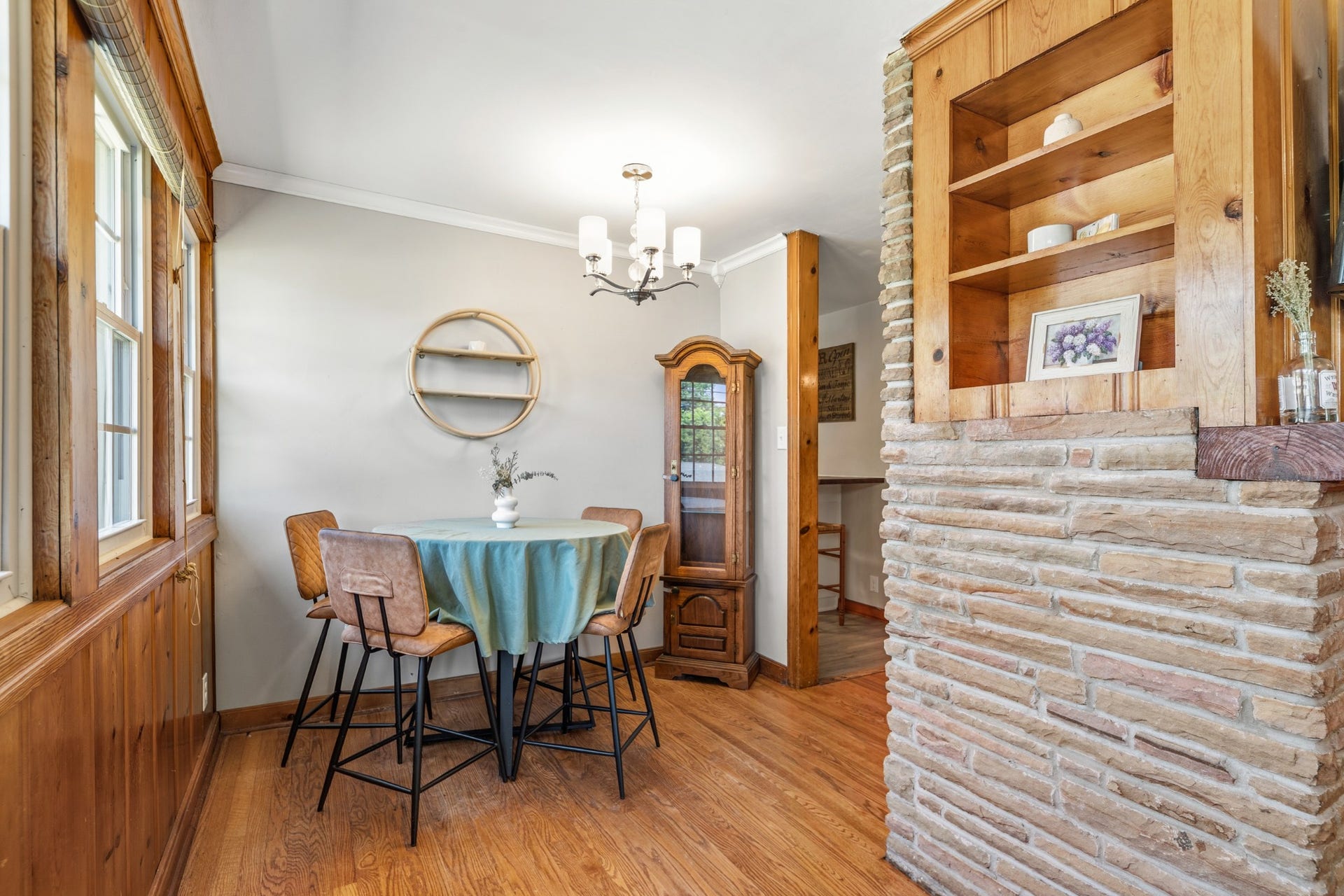667 Franklin Ave, Lewisburg, TN 37091