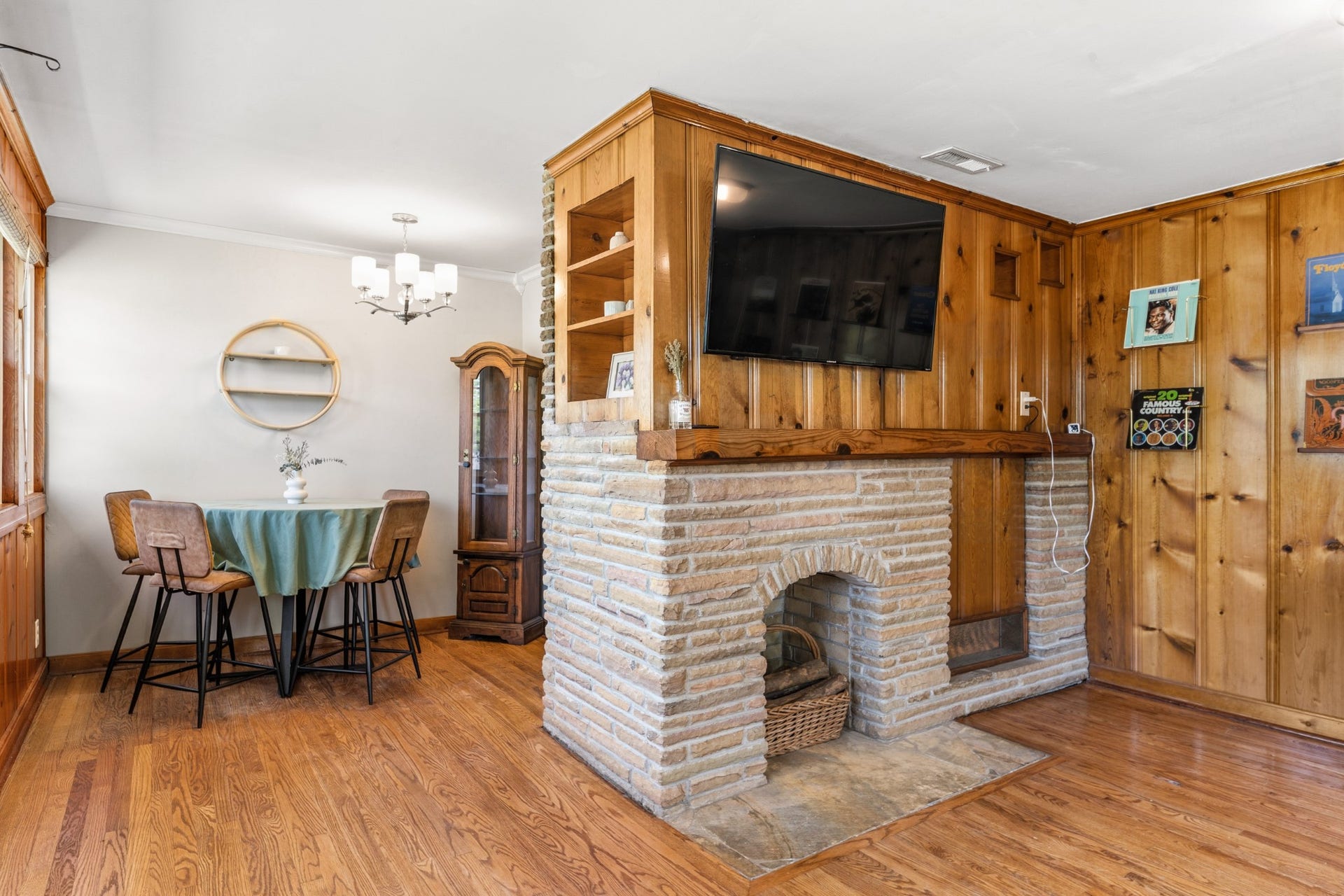 667 Franklin Ave, Lewisburg, TN 37091