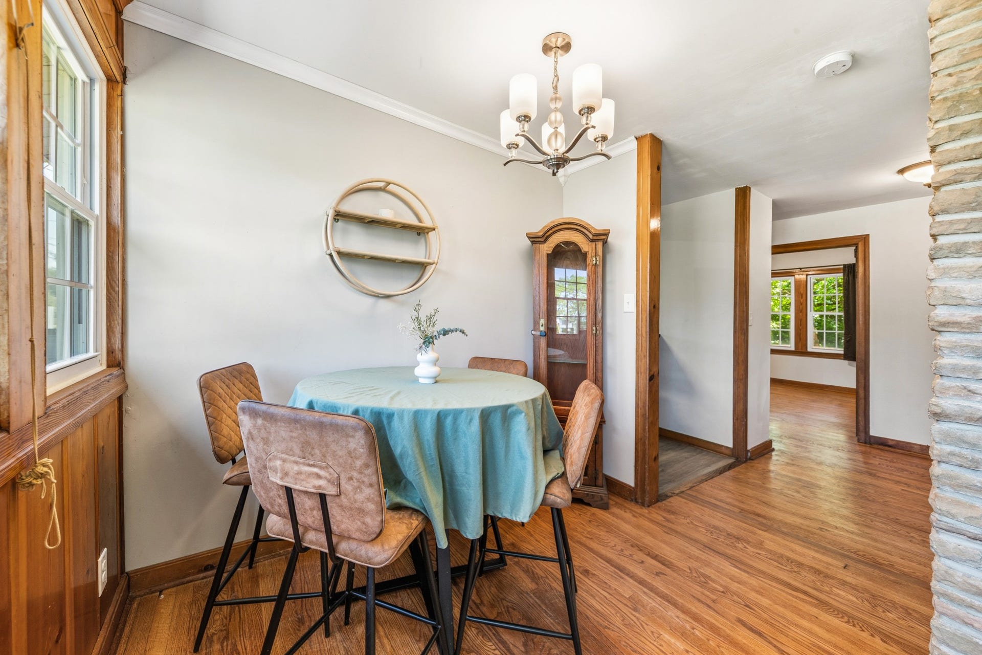667 Franklin Ave, Lewisburg, TN 37091
