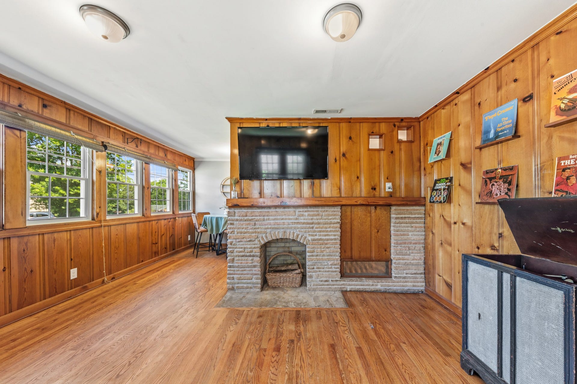 667 Franklin Ave, Lewisburg, TN 37091