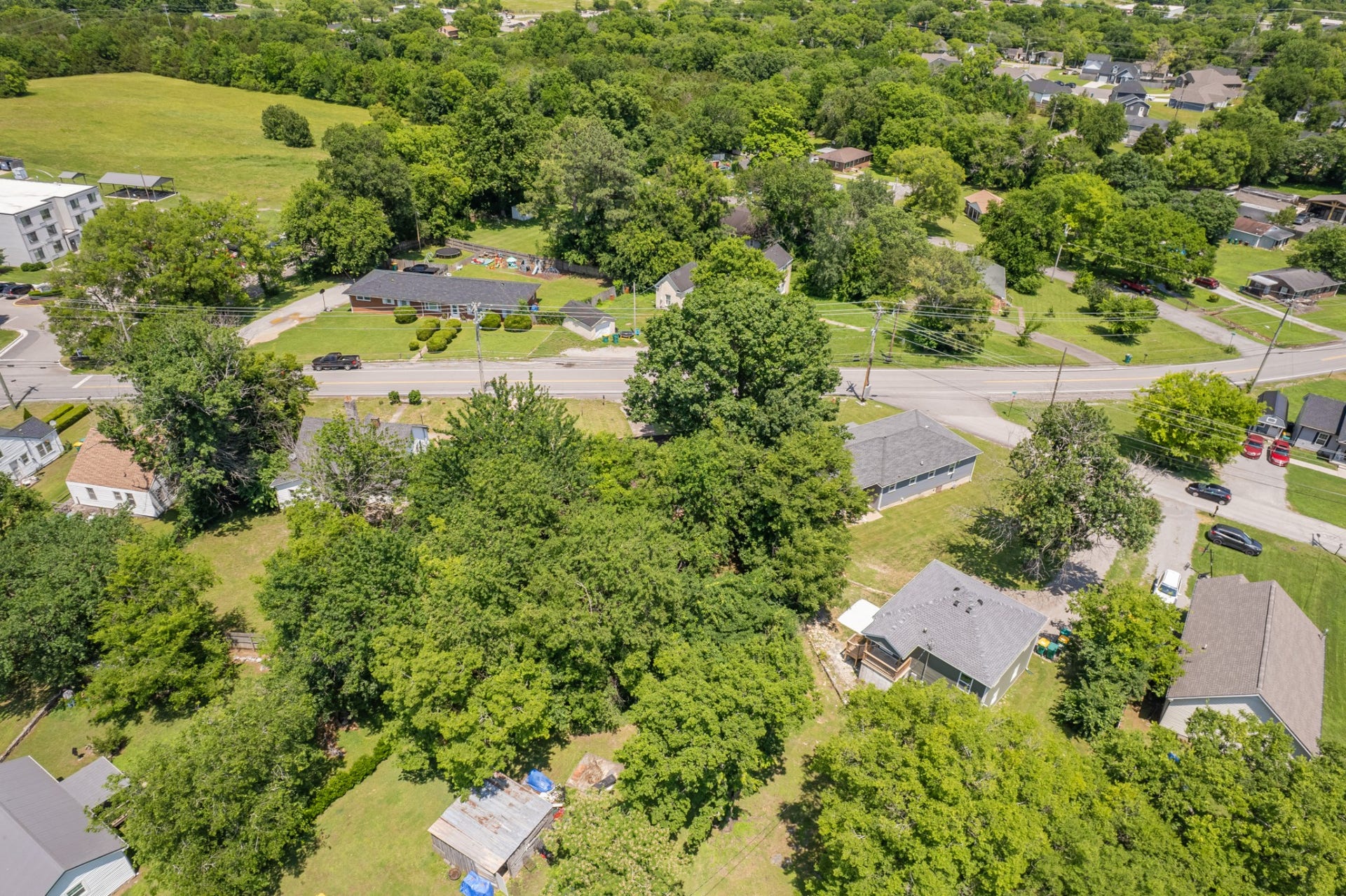 667 Franklin Ave, Lewisburg, TN 37091