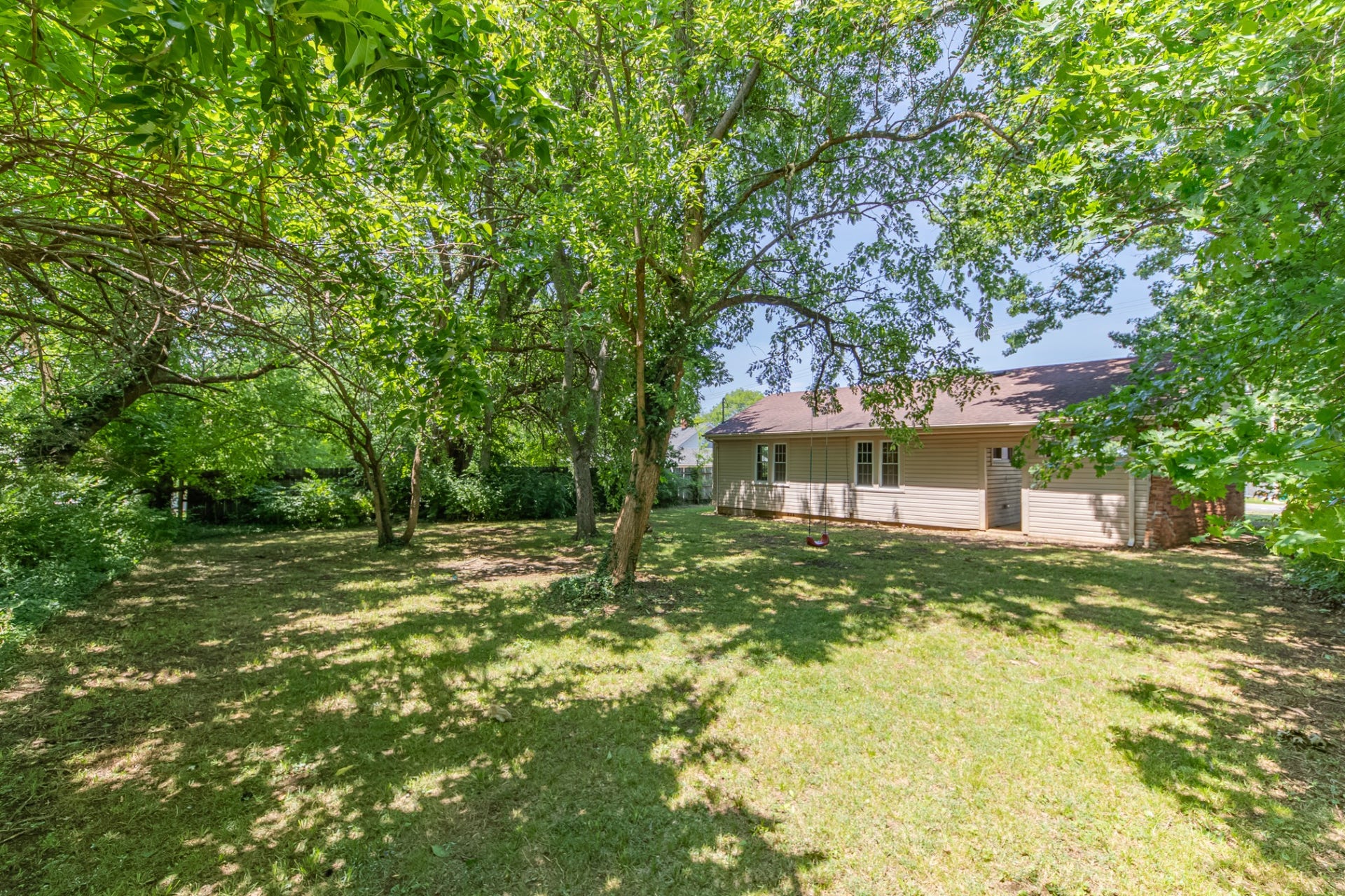 667 Franklin Ave, Lewisburg, TN 37091